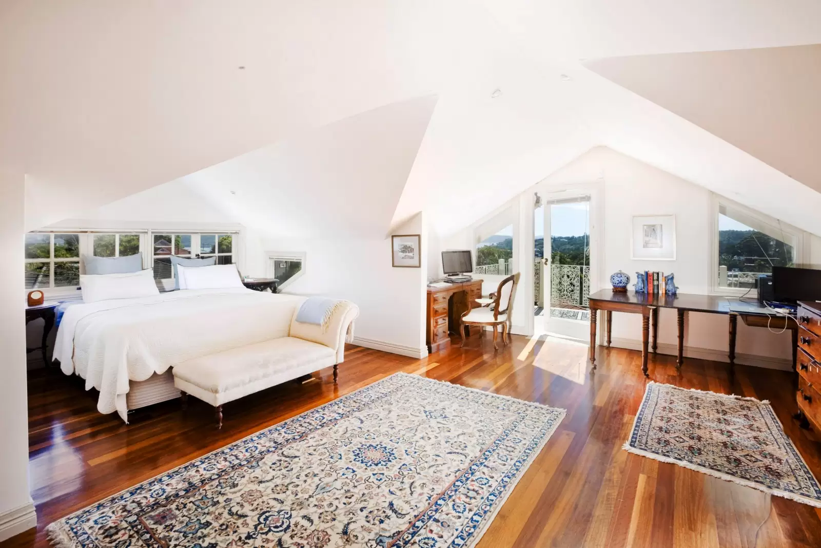 31 Palmerston Street, Vaucluse Sold by Sydney Sotheby's International Realty - image 9