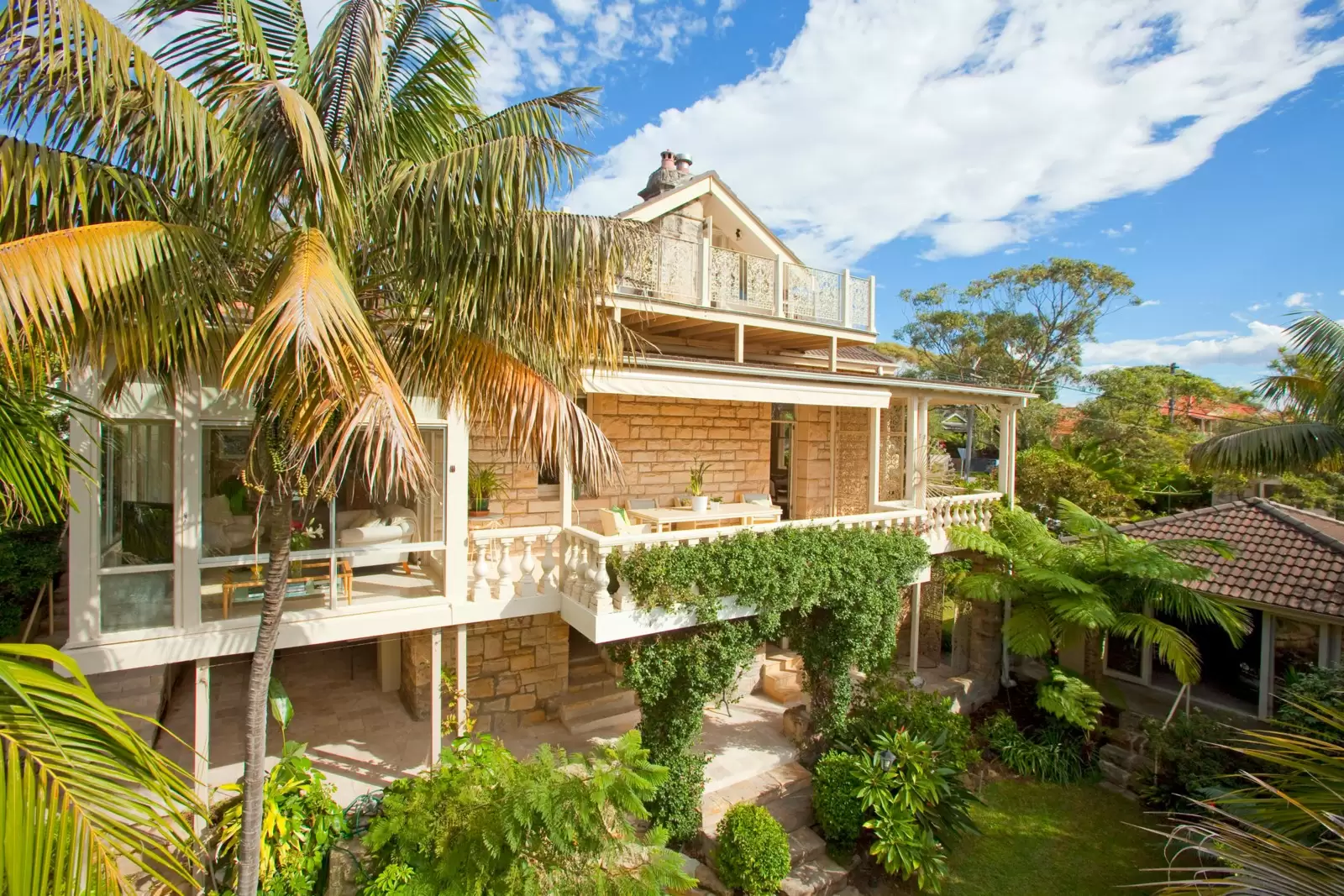 31 Palmerston Street, Vaucluse Sold by Sydney Sotheby's International Realty - image 6
