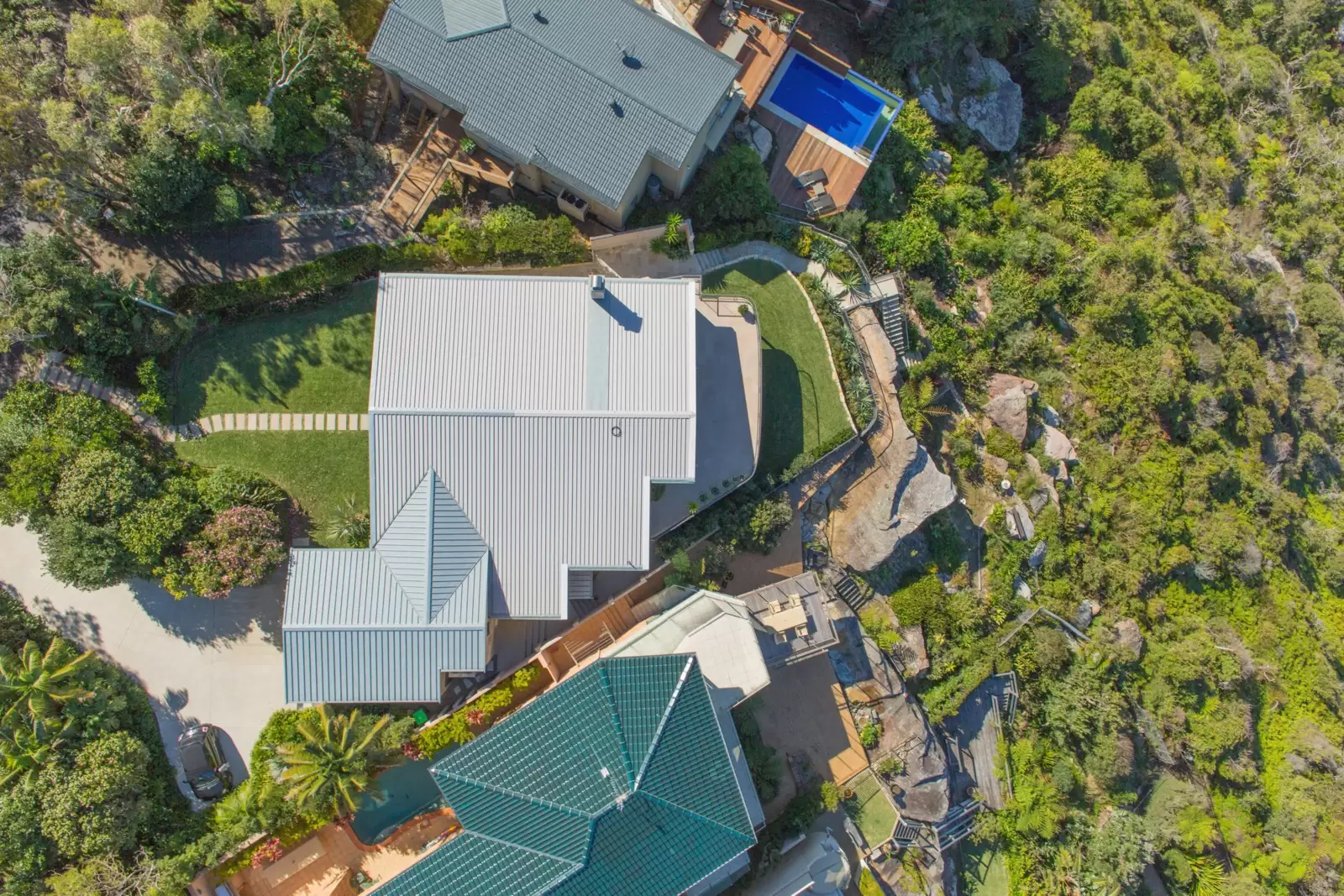 1 Norma Road, Palm Beach Sold by Sydney Sotheby's International Realty - image 14