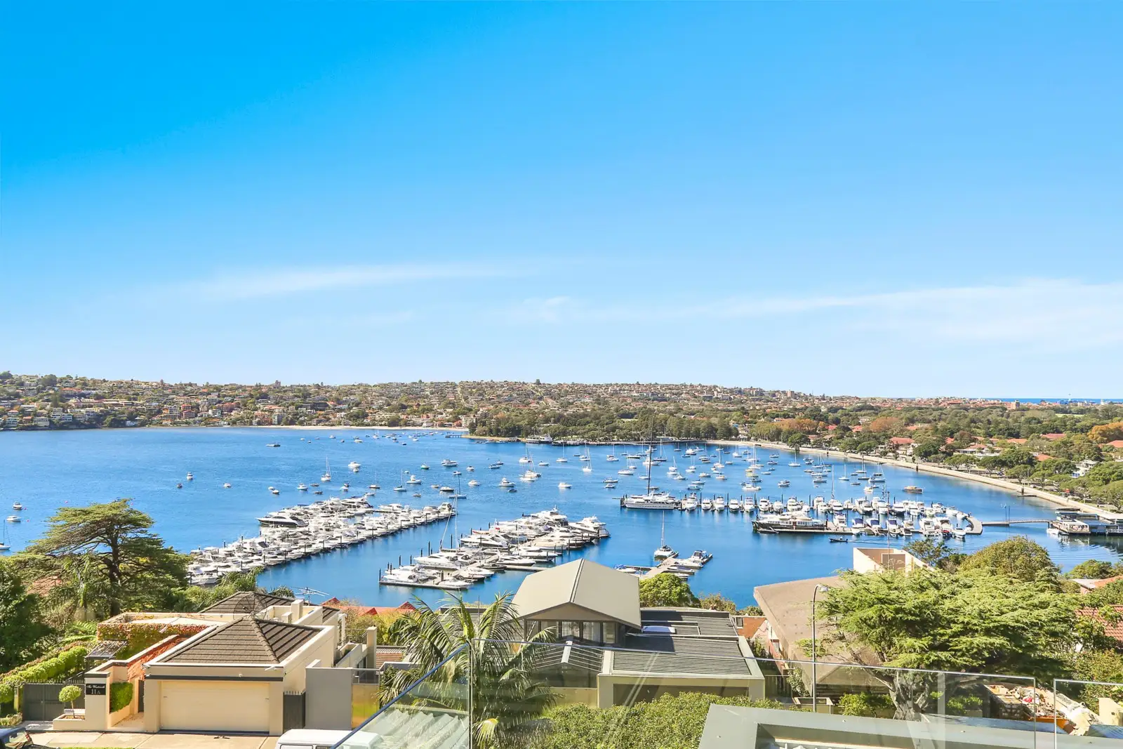 4c Wentworth Street, Point Piper Sold by Sydney Sotheby's International Realty - image 1