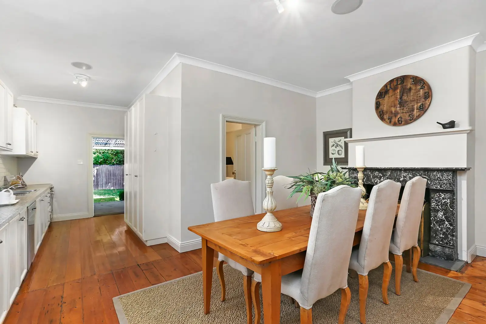 33 Wilberforce Avenue, Rose Bay Sold by Sydney Sotheby's International Realty - image 2