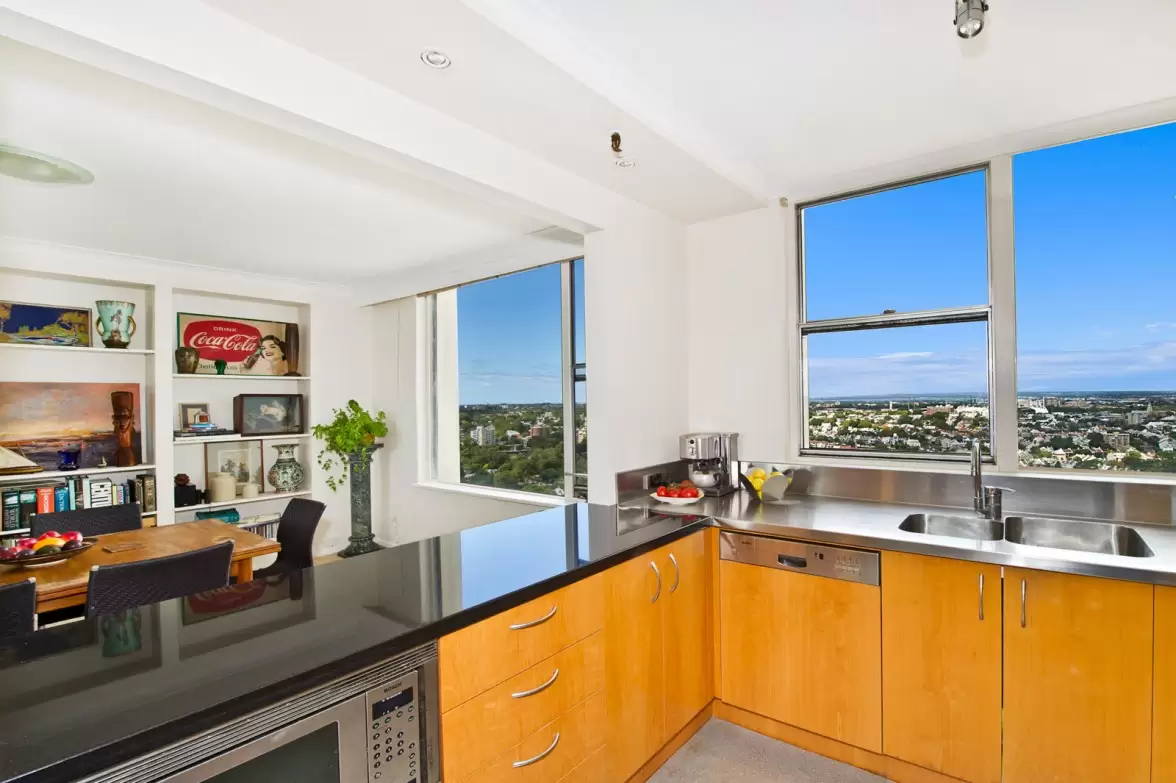 'Ranelagh' 27G/3 Darling Point Road, Darling Point Sold by Sydney Sotheby's International Realty - image 4