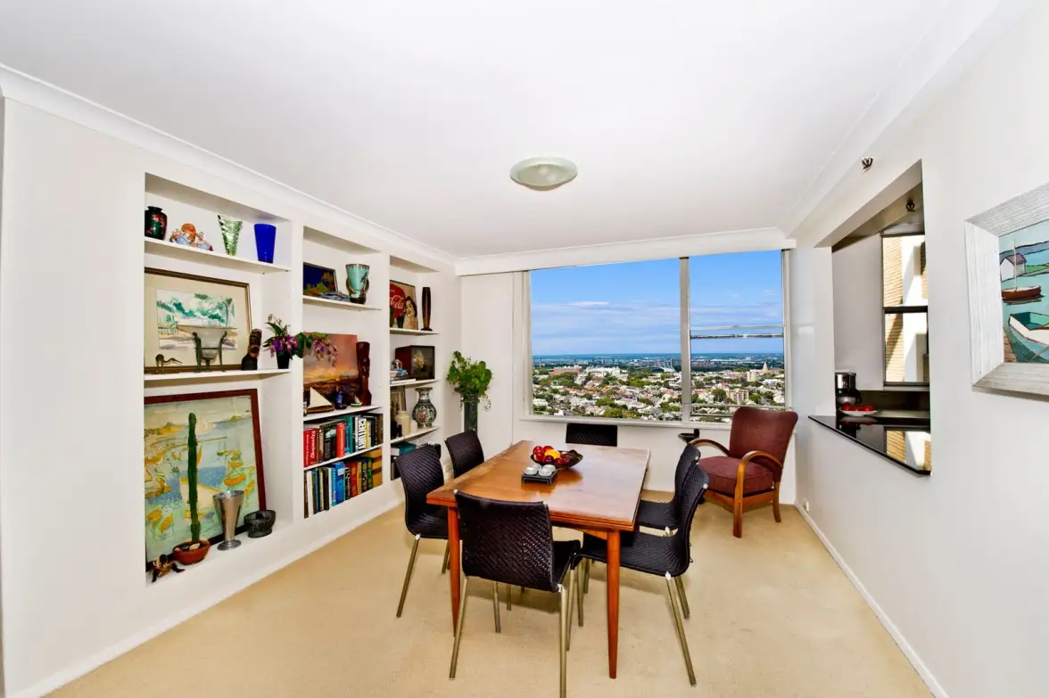 'Ranelagh' 27G/3 Darling Point Road, Darling Point Sold by Sydney Sotheby's International Realty - image 3