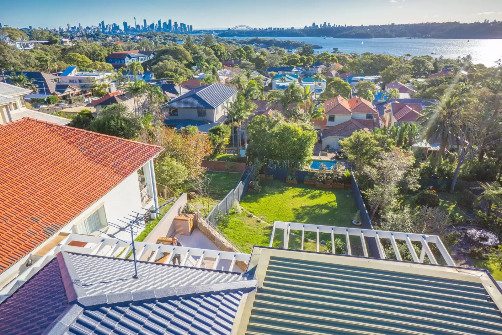 10 Derby Street, Vaucluse Sold by Sydney Sotheby's International Realty - image 25