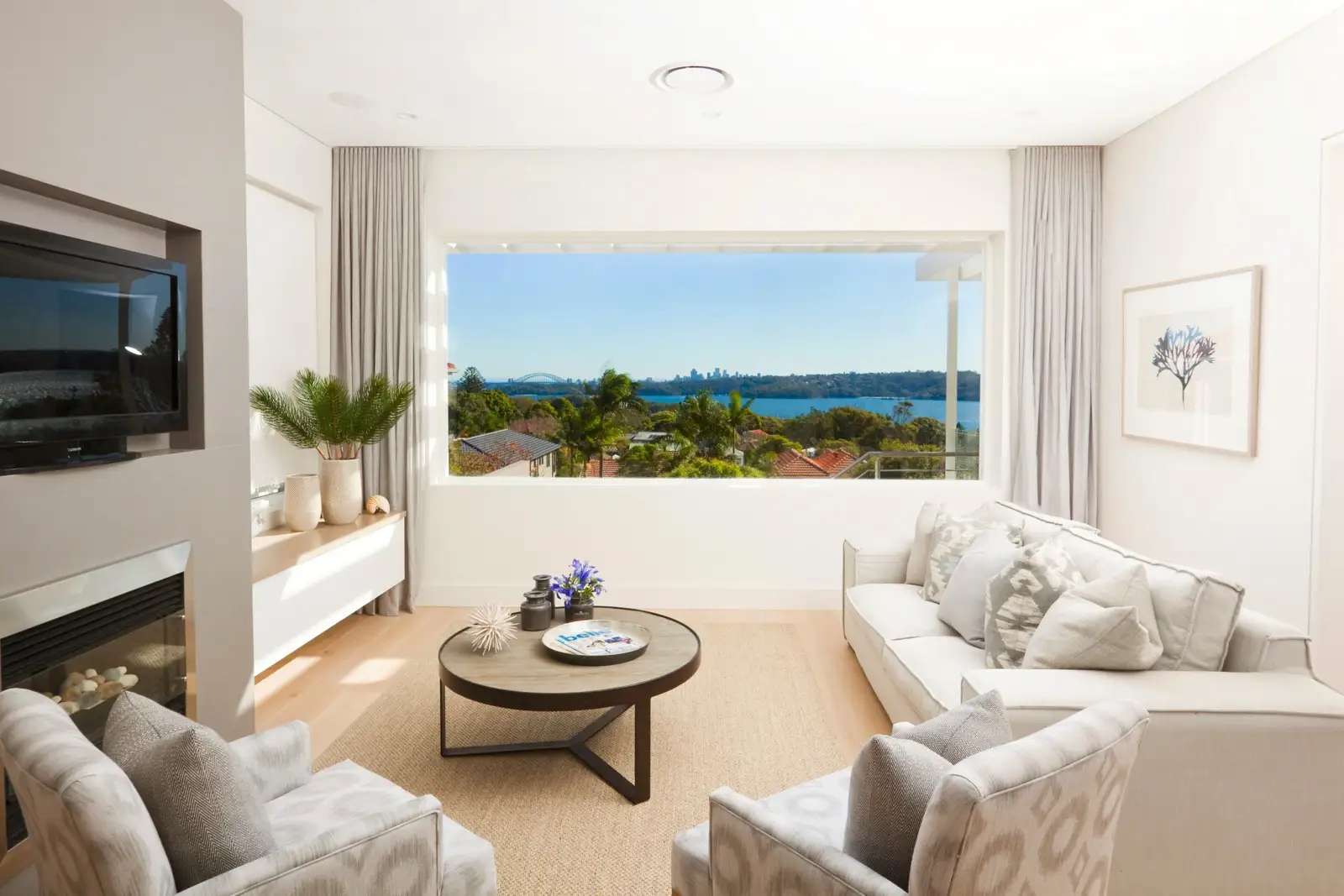 10 Derby Street, Vaucluse Sold by Sydney Sotheby's International Realty - image 1