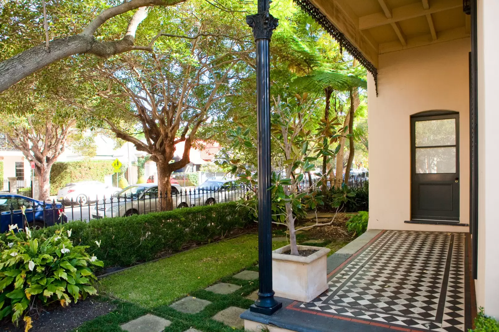 50 Bay Street, Double Bay Sold by Sydney Sotheby's International Realty - image 12
