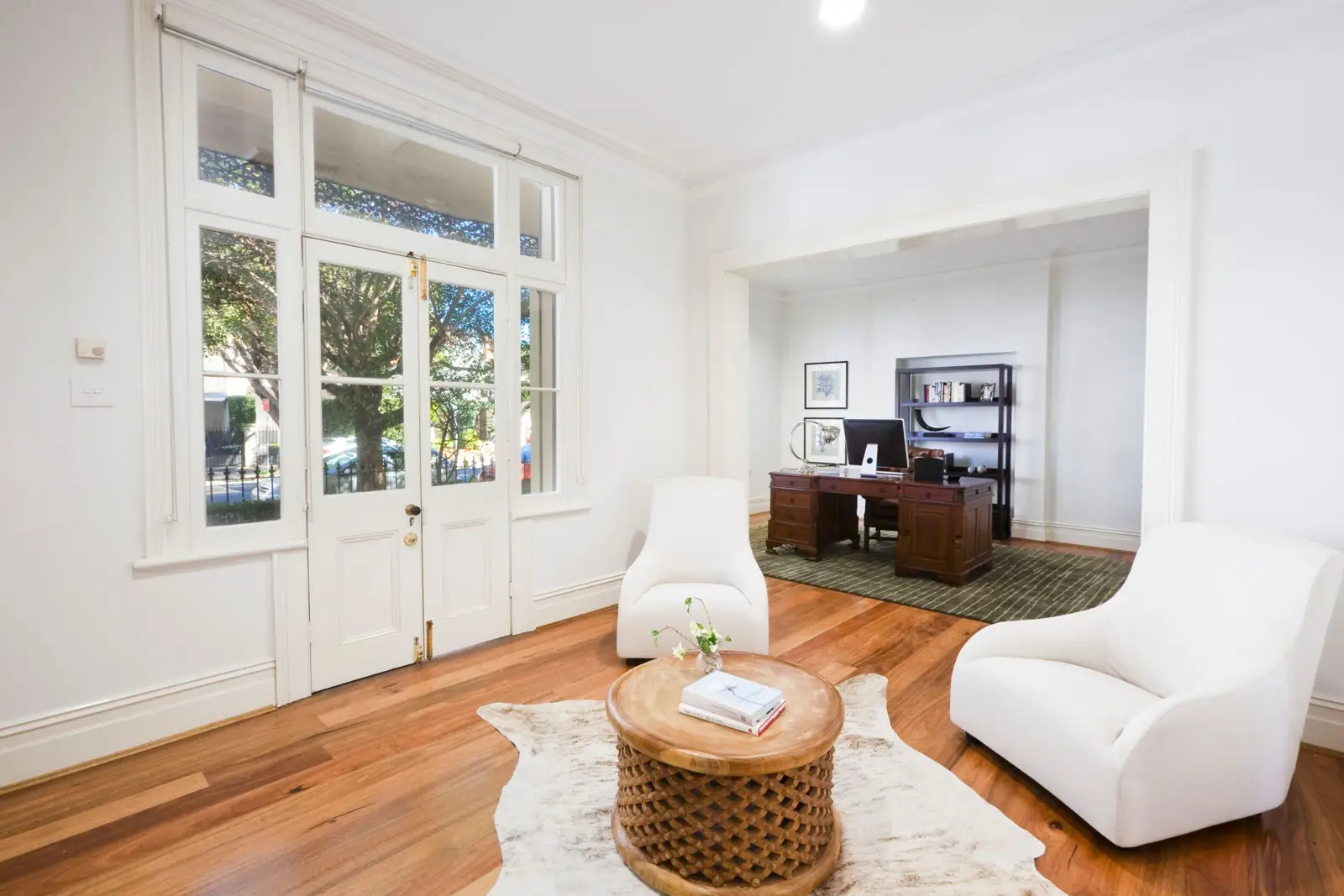 50 Bay Street, Double Bay Sold by Sydney Sotheby's International Realty - image 2