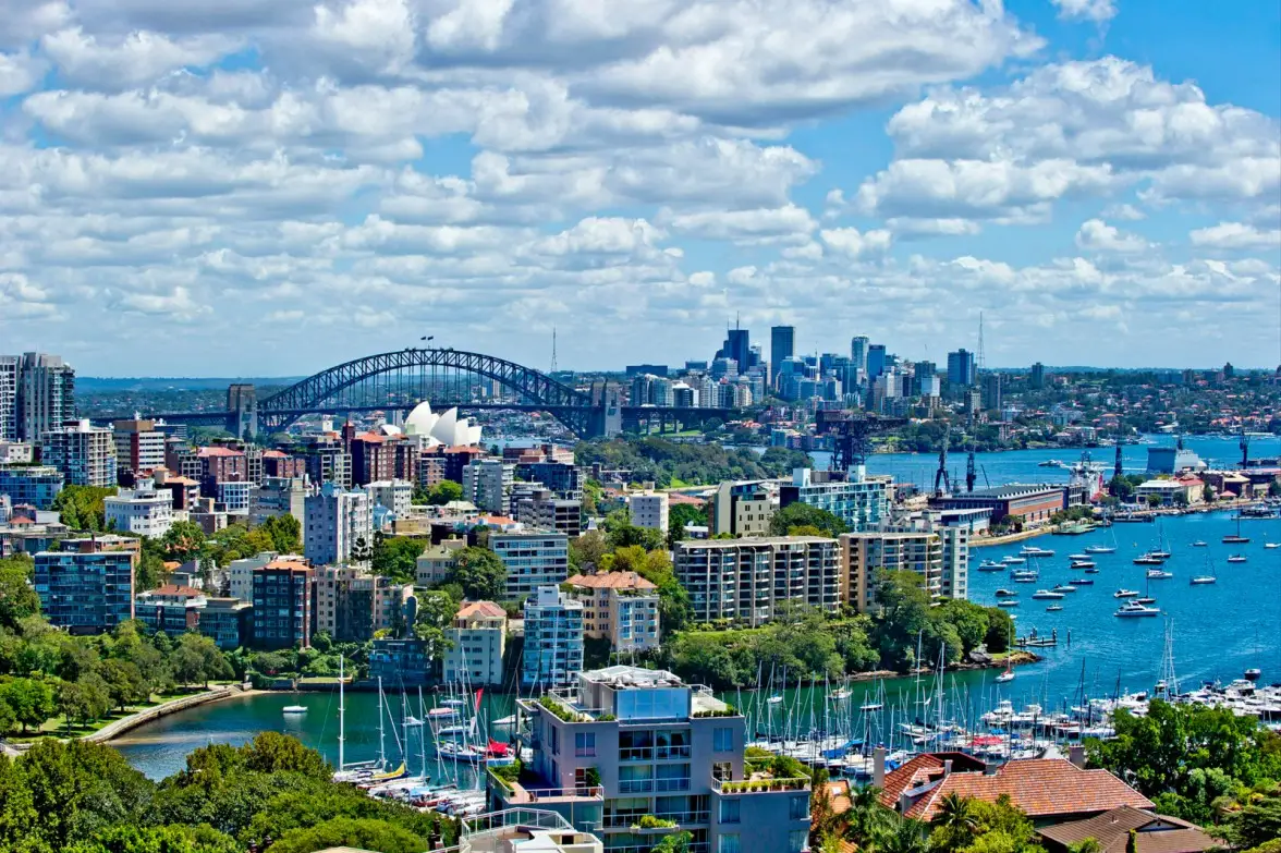 'Ranelagh' 15A/3 Darling Point Road, Darling Point Sold by Sydney Sotheby's International Realty - image 1