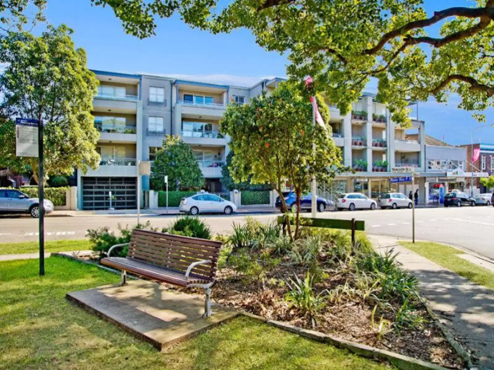 18/17 Newcastle Street, Rose Bay Leased by Sydney Sotheby's International Realty - image 7