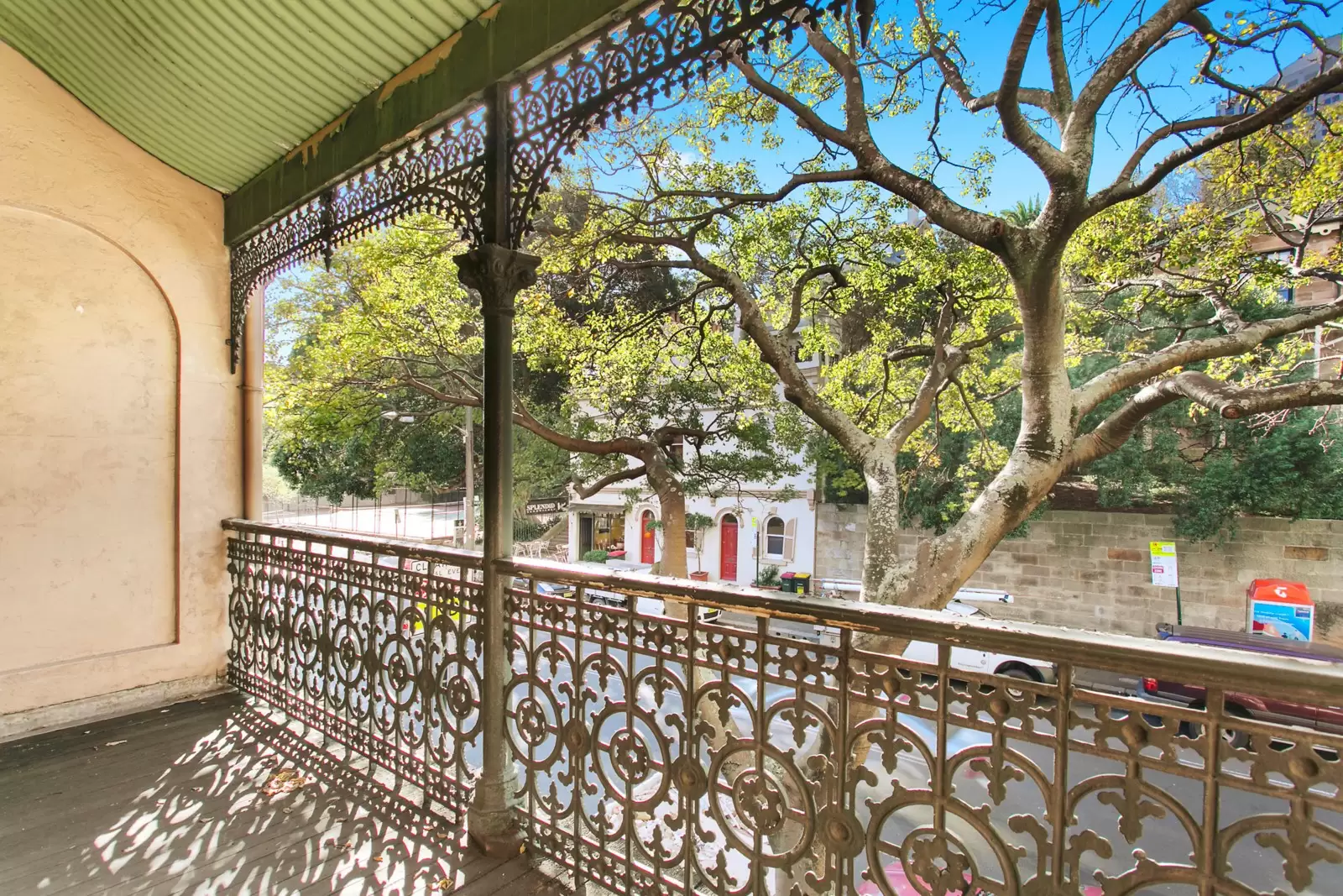 119 Kent Street, Millers Point Sold by Sydney Sotheby's International Realty - image 7