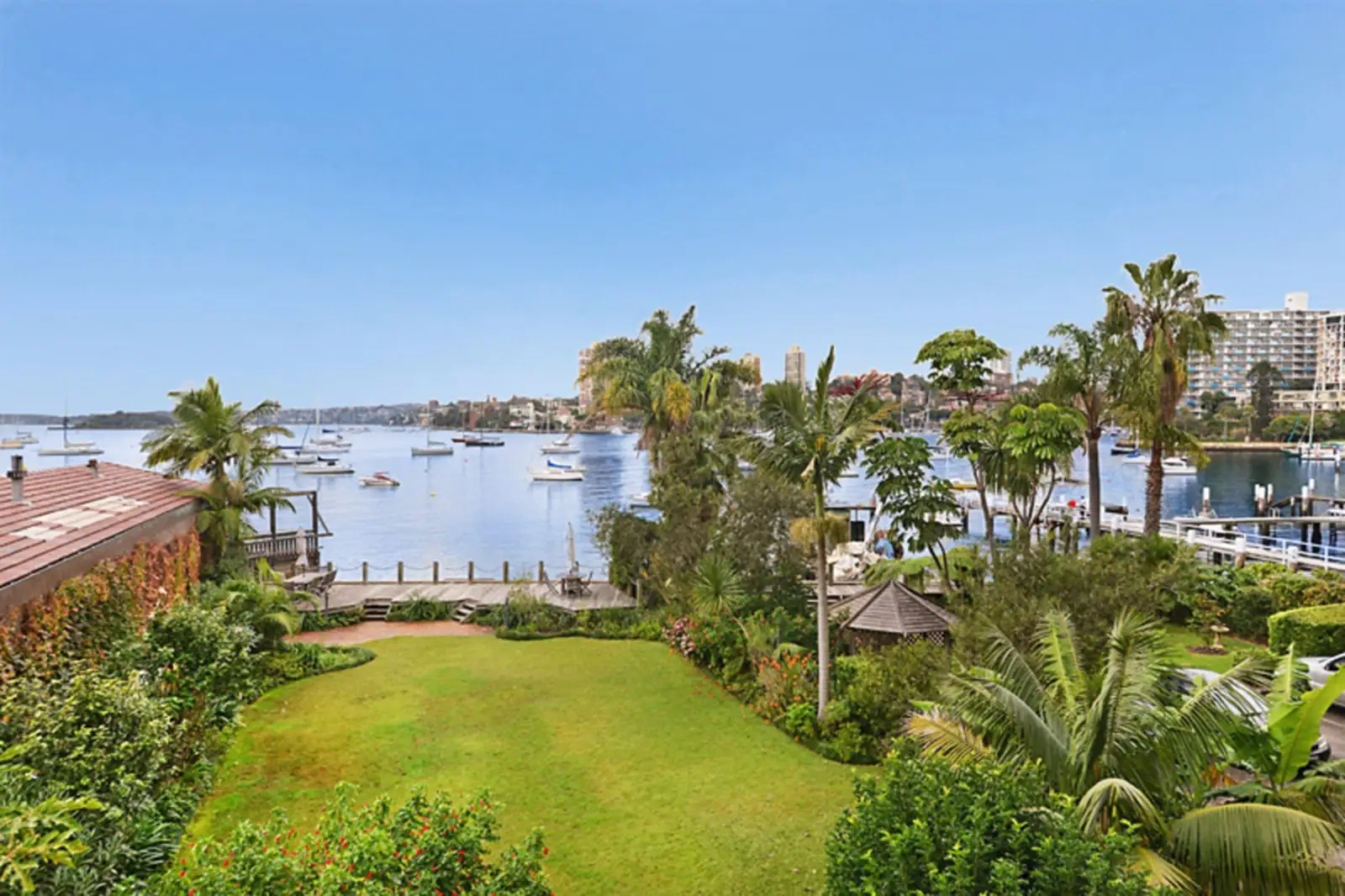 1/2 Billyard Avenue, Elizabeth Bay Leased by Sydney Sotheby's International Realty - image 1