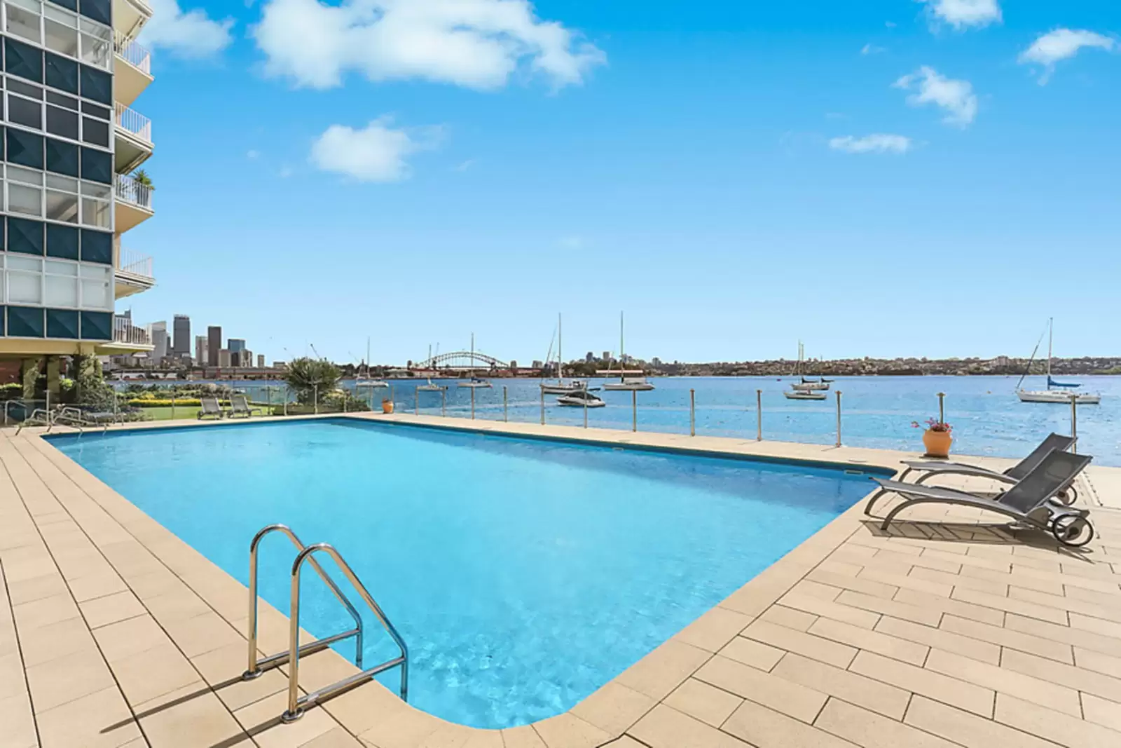 306/87-97 Yarranabbe Road, Darling Point Sold by Sydney Sotheby's International Realty - image 8