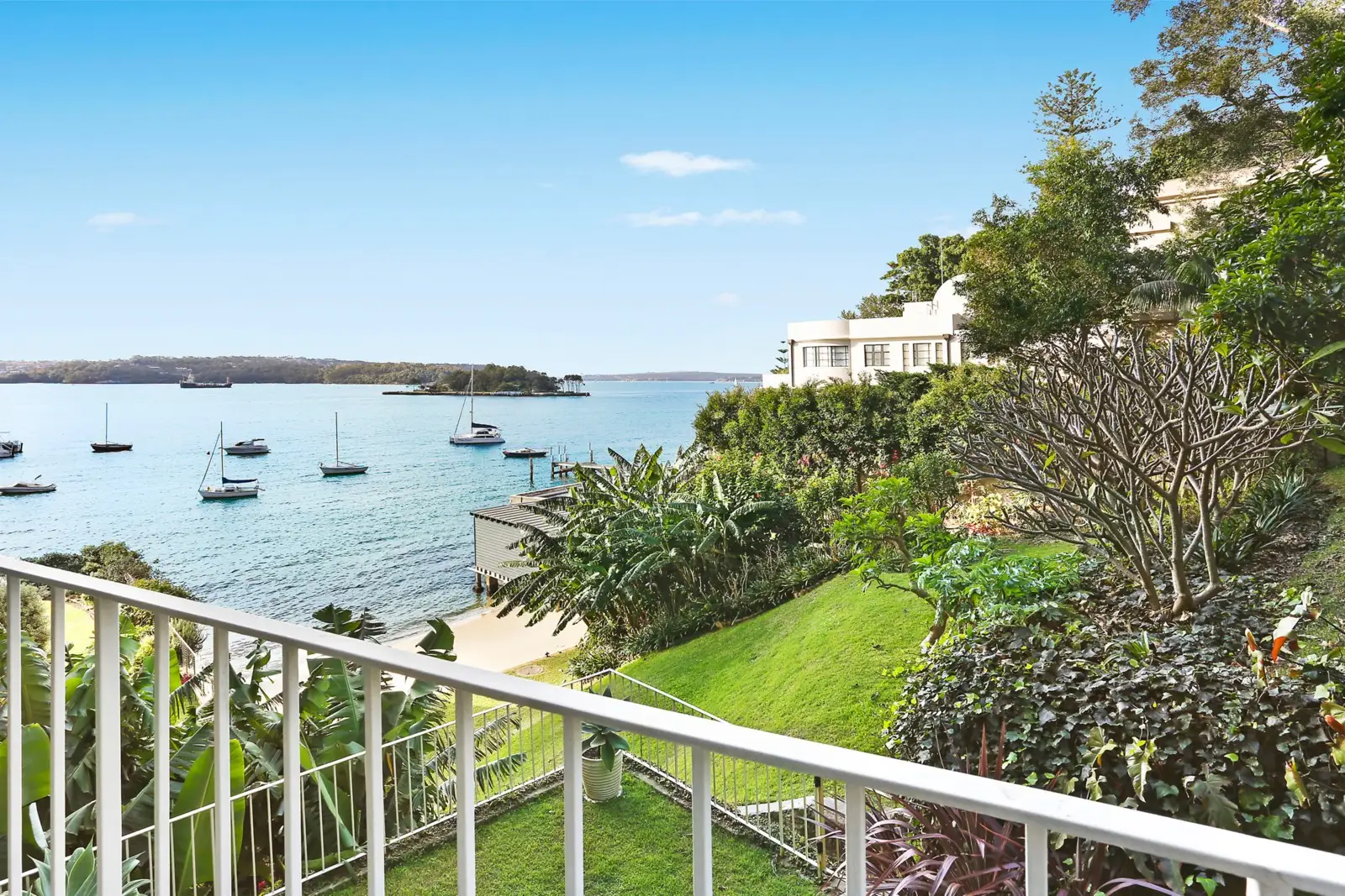 306/87-97 Yarranabbe Road, Darling Point Sold by Sydney Sotheby's International Realty - image 2