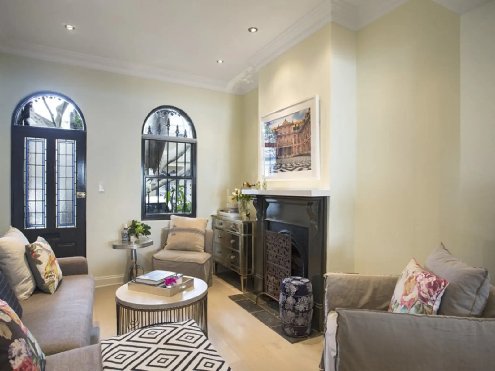 5 Napier Street, Paddington Leased by Sydney Sotheby's International Realty - image 3