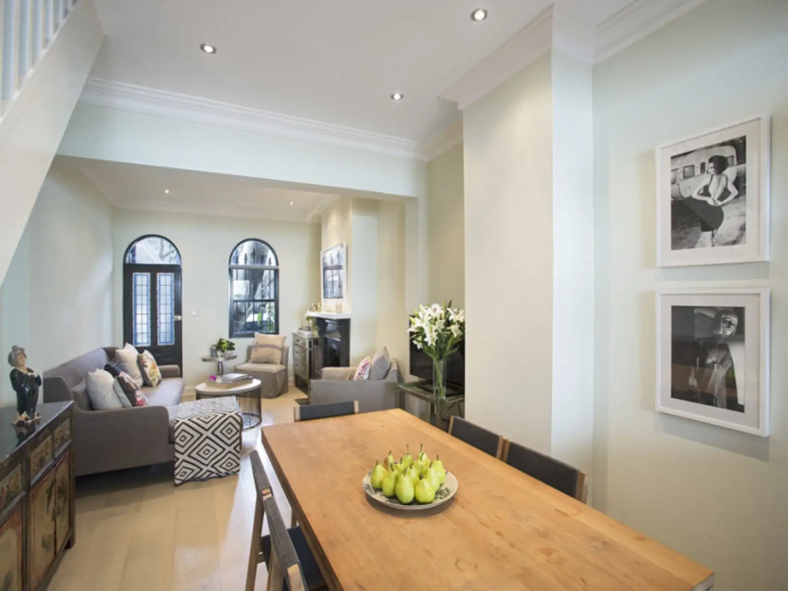 5 Napier Street, Paddington Leased by Sydney Sotheby's International Realty - image 2