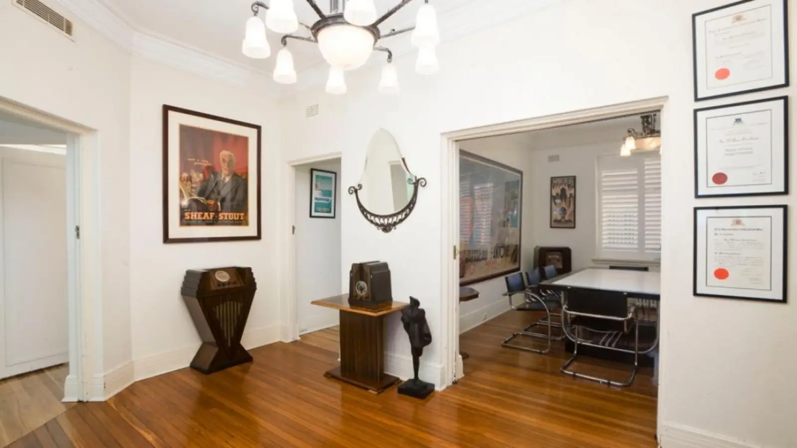 1/412 Edgecliff Road, Woollahra Leased by Sydney Sotheby's International Realty - image 2