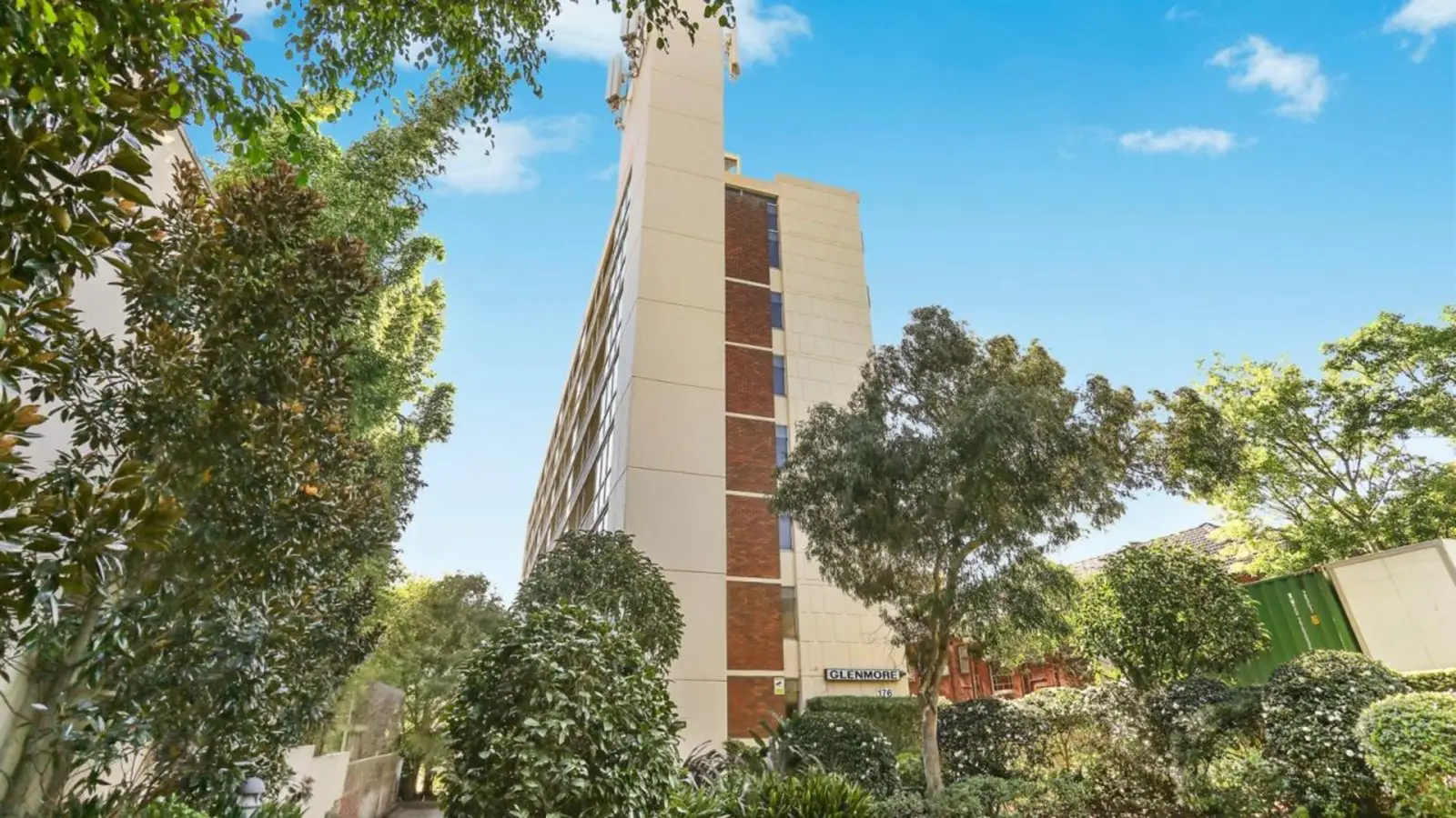 303/176 Glenmore Road, Paddington Leased by Sydney Sotheby's International Realty - image 1