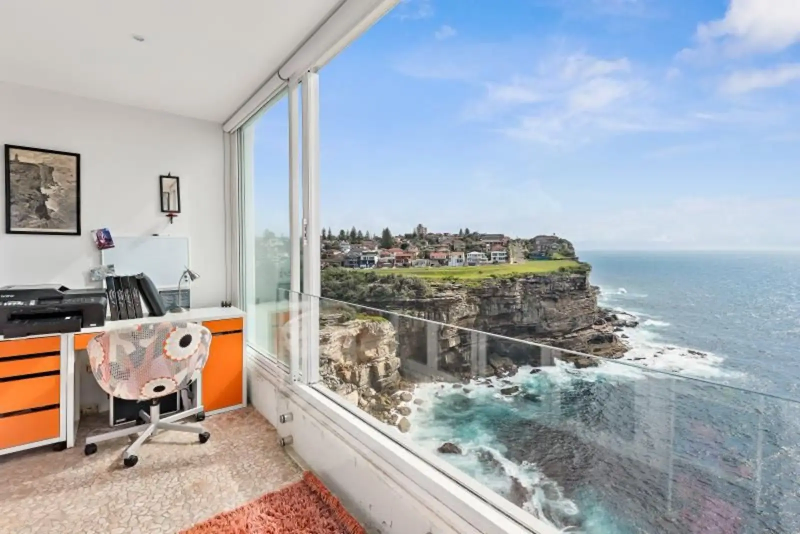 50/33 Kimberley Street, Vaucluse Leased by Sydney Sotheby's International Realty - image 3