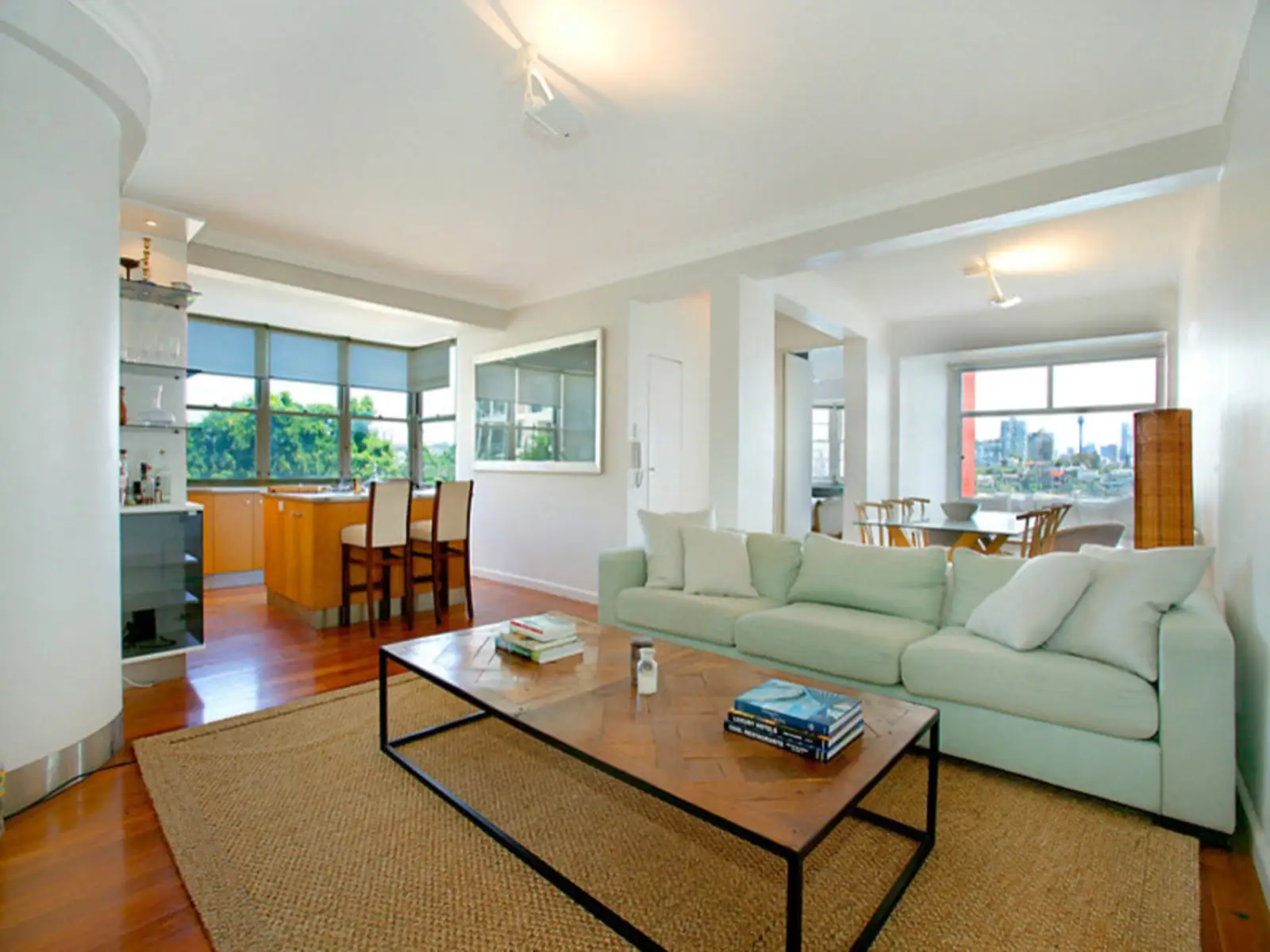 6/78 Wolseley Road, Point Piper Leased by Sydney Sotheby's International Realty - image 2