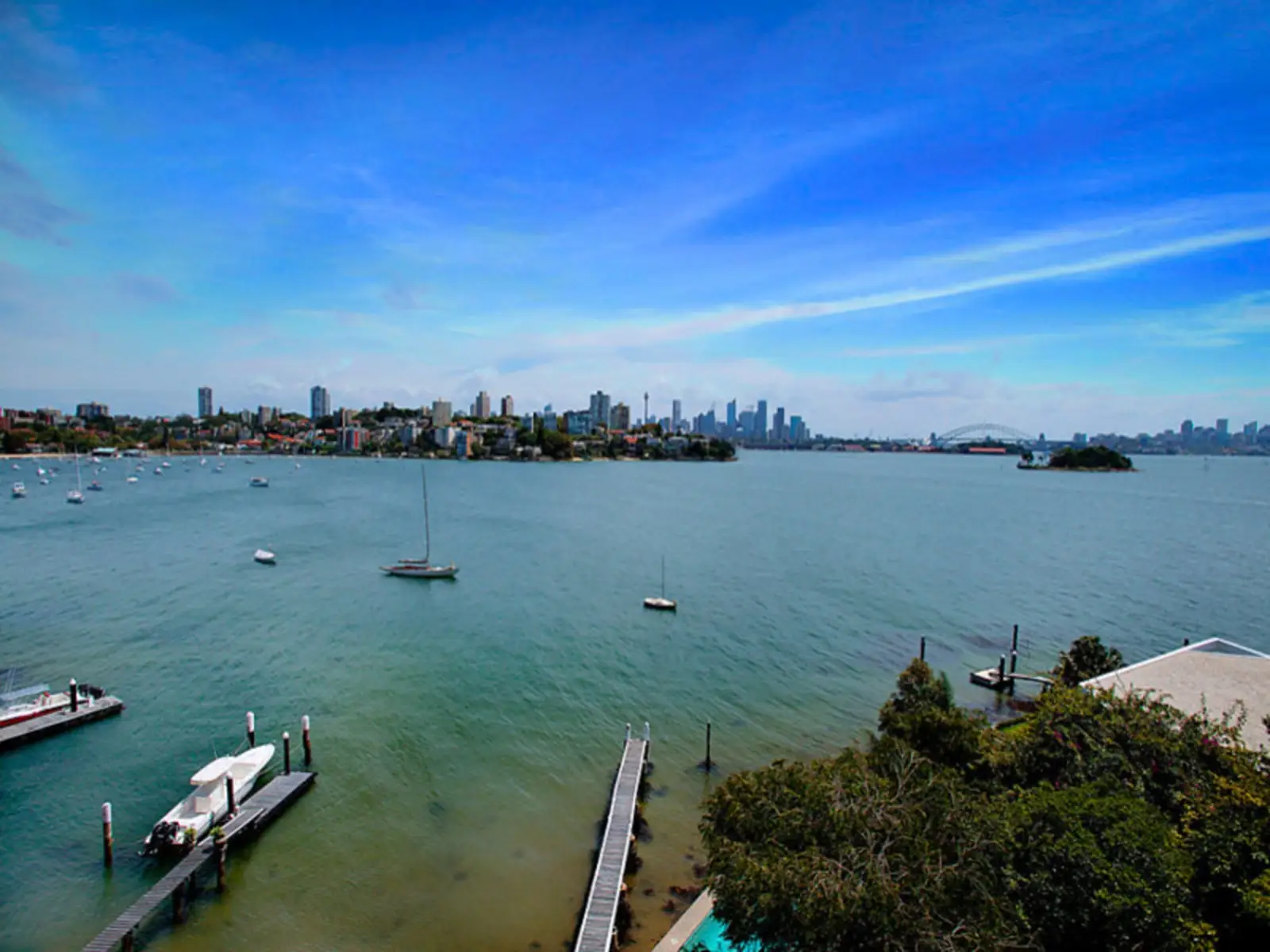 6/78 Wolseley Road, Point Piper Leased by Sydney Sotheby's International Realty - image 1