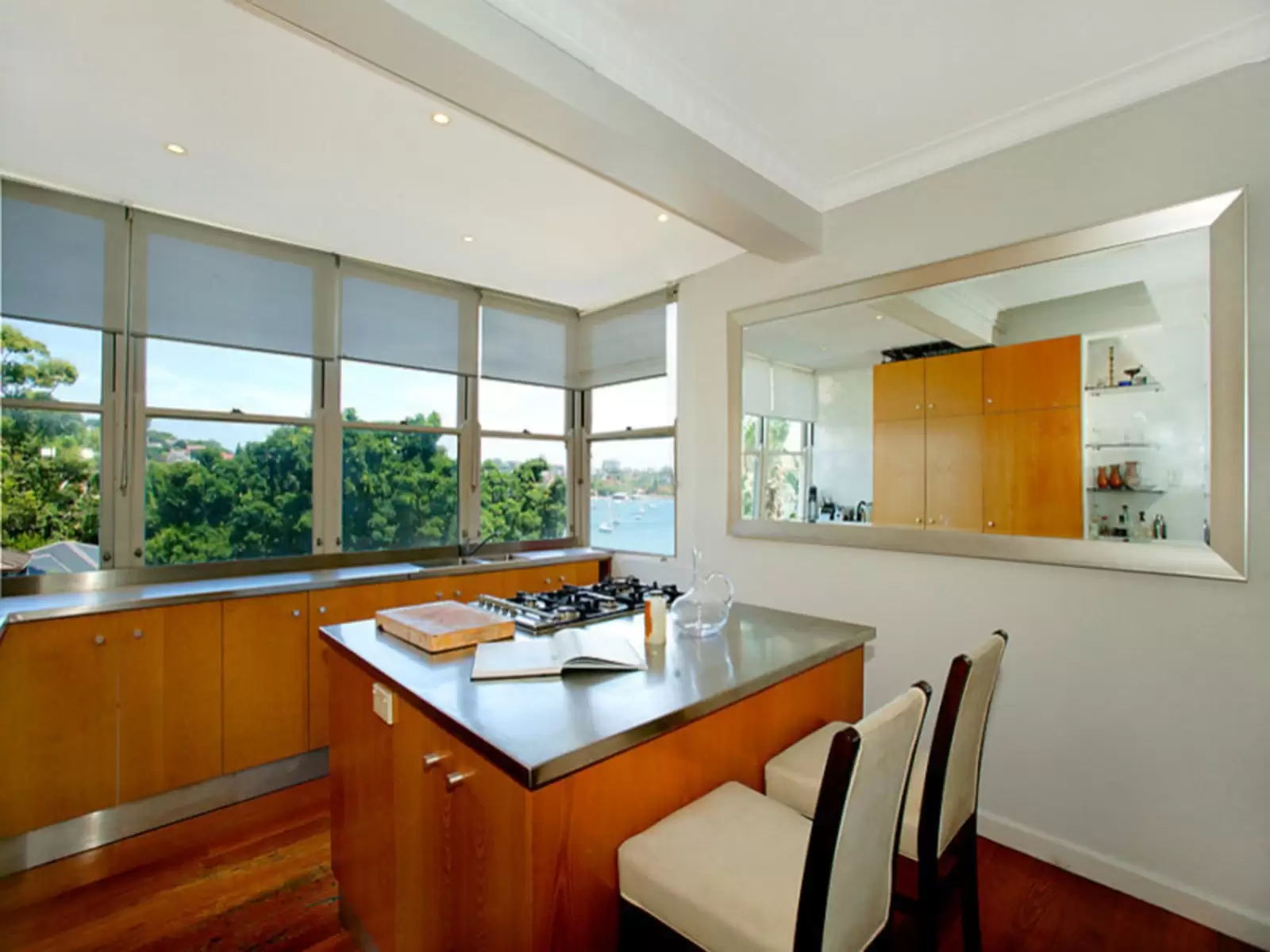 6/78 Wolseley Road, Point Piper Leased by Sydney Sotheby's International Realty - image 4