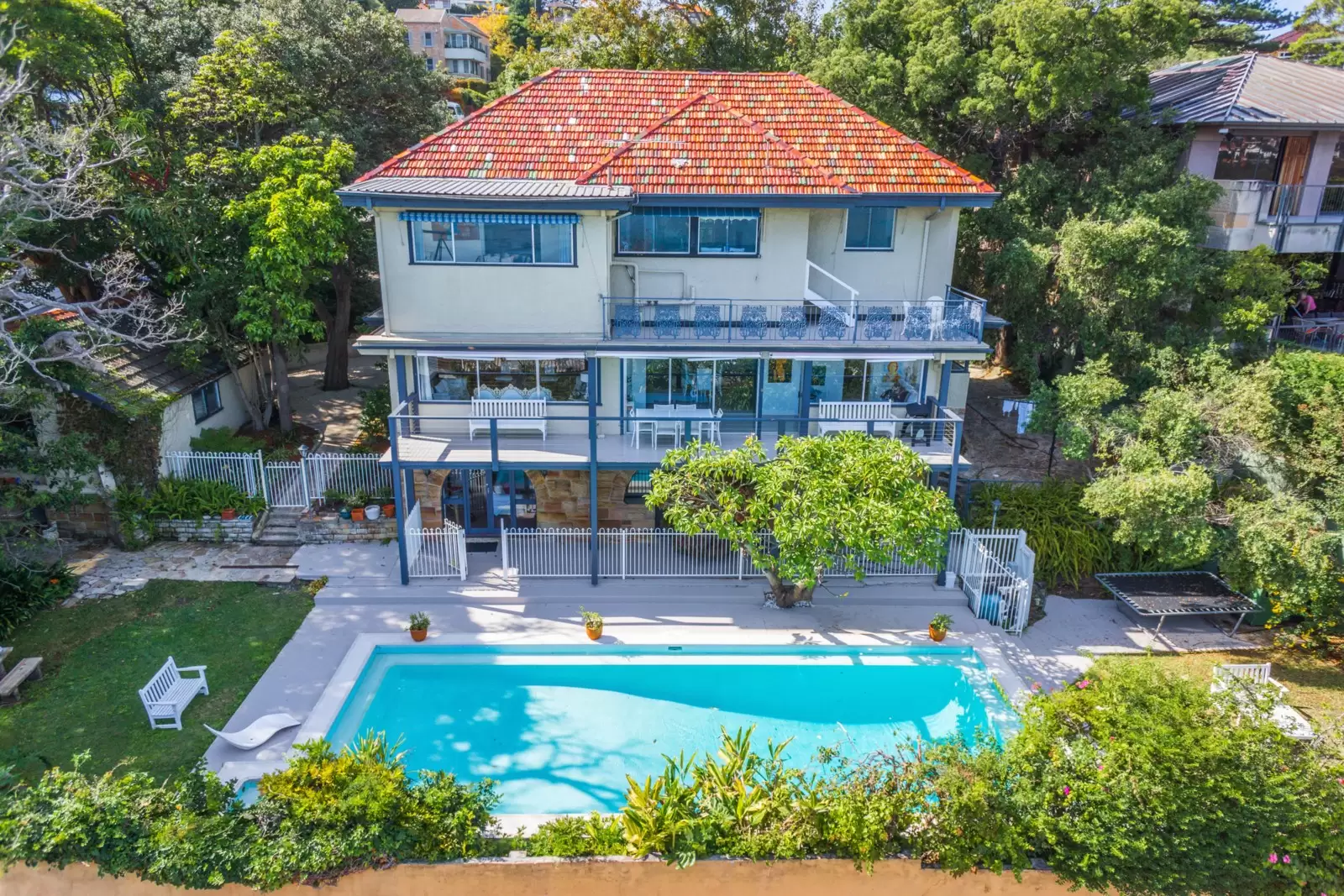 26 Tivoli Avenue 'Tivoli Villa', Rose Bay Sold by Sydney Sotheby's International Realty - image 7