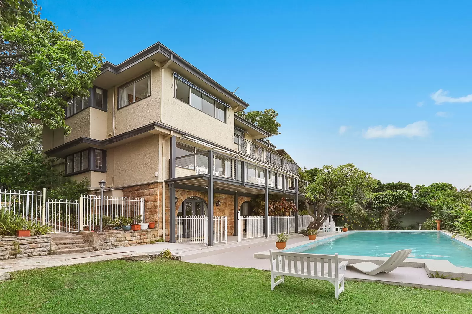 26 Tivoli Avenue 'Tivoli Villa', Rose Bay Sold by Sydney Sotheby's International Realty - image 9
