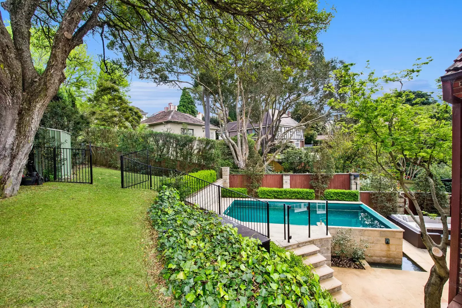 8 Glencoe Road, Woollahra Sold by Sydney Sotheby's International Realty - image 18