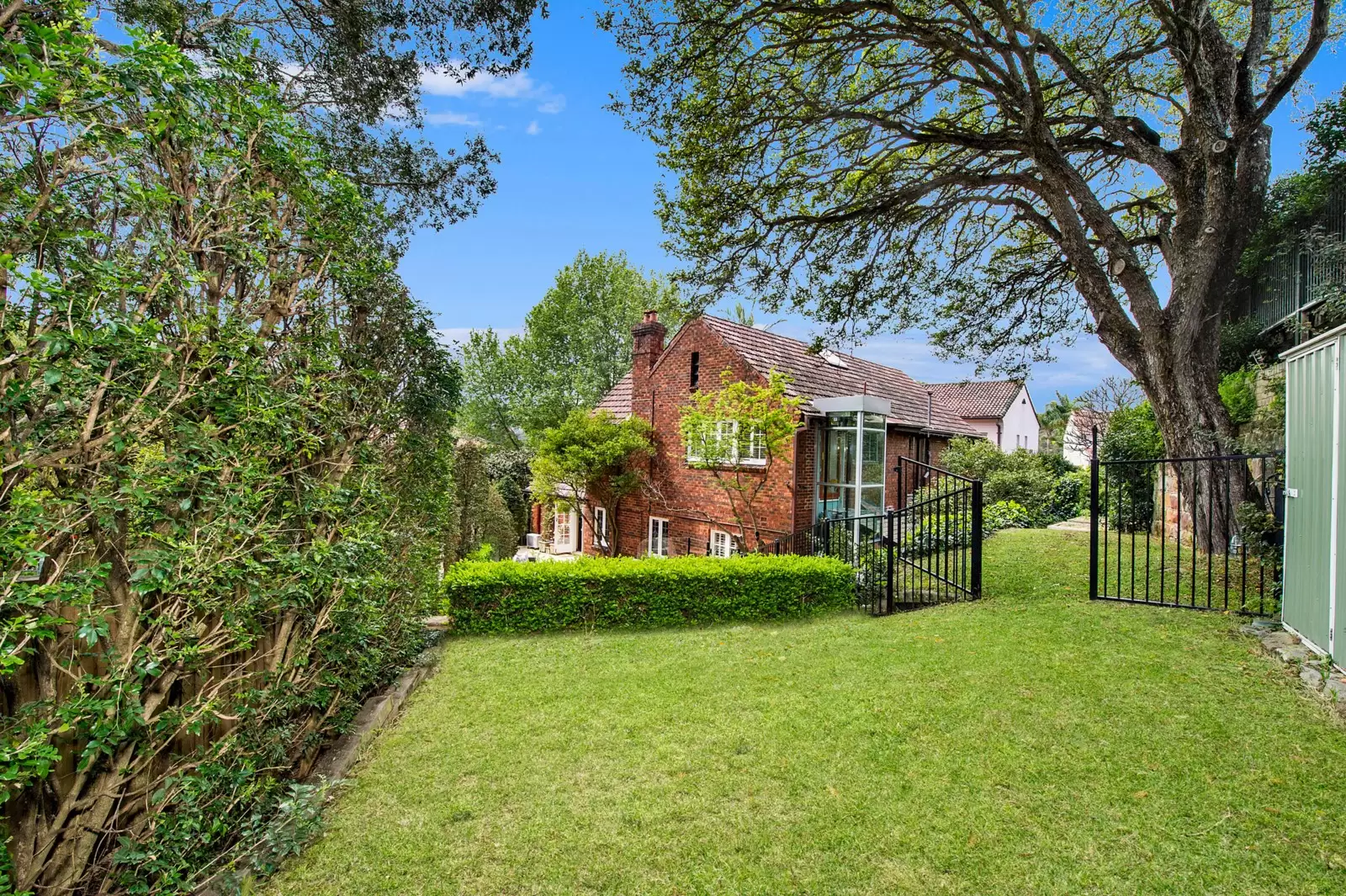 8 Glencoe Road, Woollahra Sold by Sydney Sotheby's International Realty - image 19