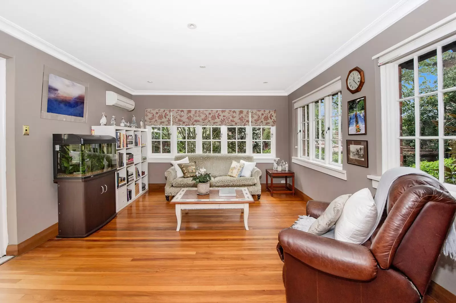 Photo #5: 8 Glencoe Road, Woollahra - Sold by Sydney Sotheby's International Realty