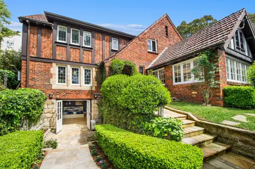 8 Glencoe Road, Woollahra Sold by Sydney Sotheby's International Realty
