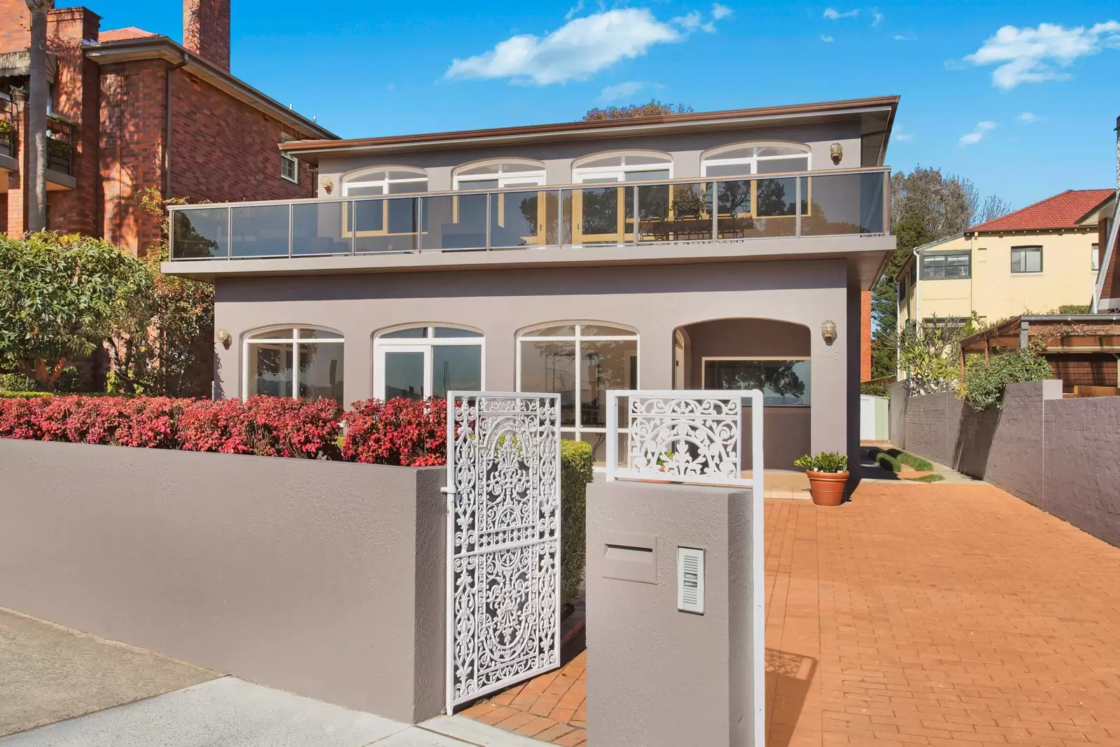 635 New South Head Road, Rose Bay Sold by Sydney Sotheby's International Realty - image 10