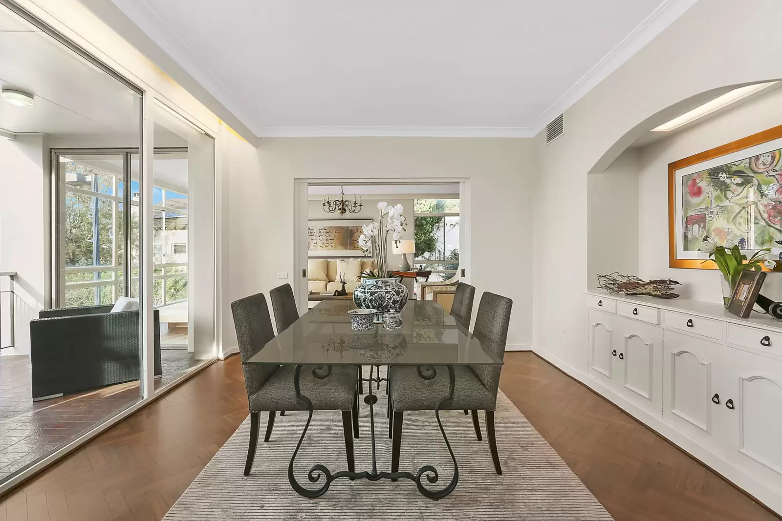 8 Carrington Avenue, Bellevue Hill Sold by Sydney Sotheby's International Realty - image 4