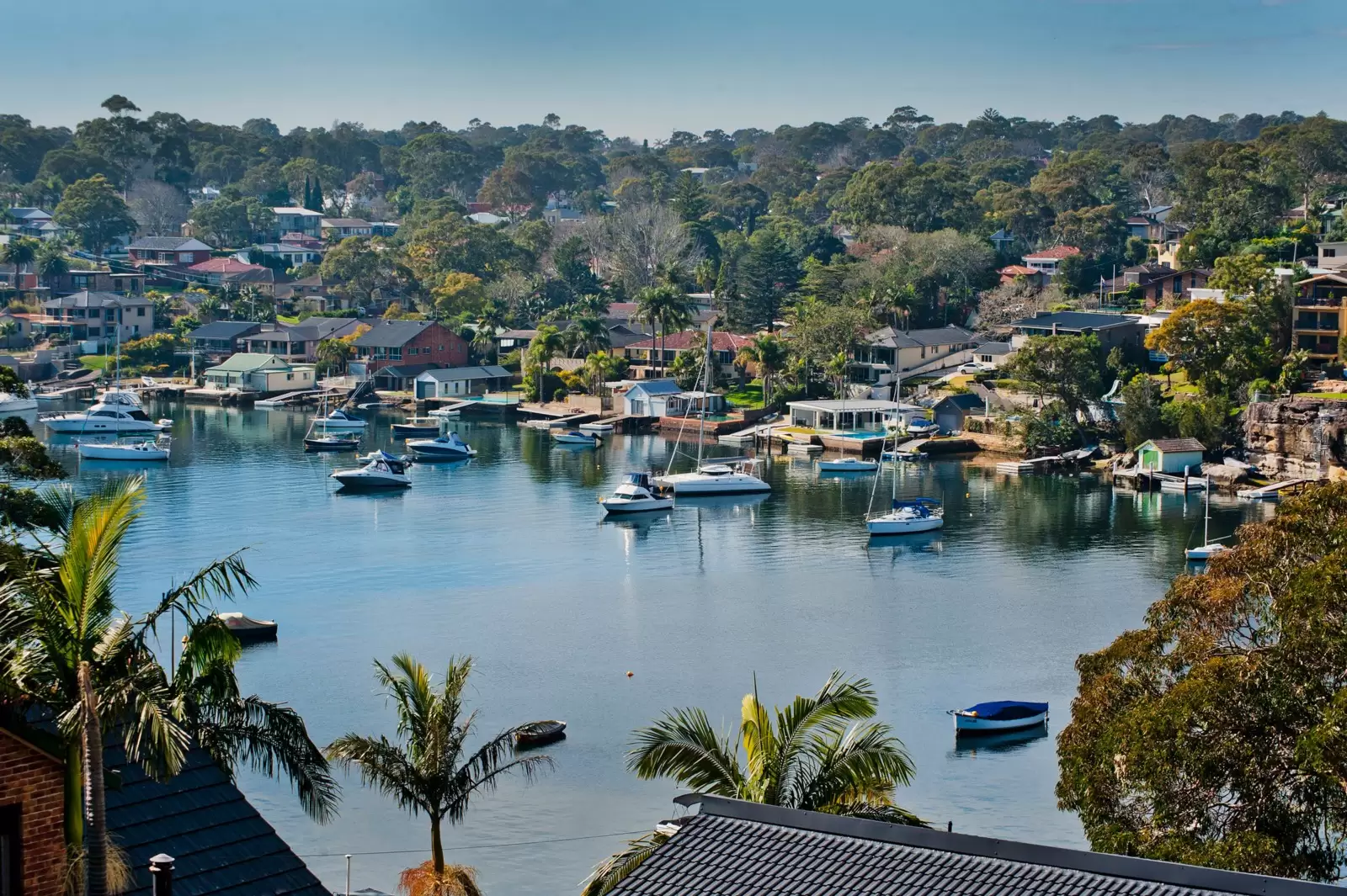 1 Muneela Place, Yowie Bay Sold by Sydney Sotheby's International Realty - image 6