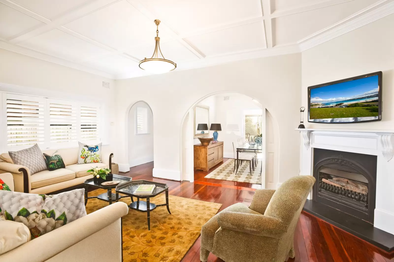 28 Benelong Crescent, Bellevue Hill Sold by Sydney Sotheby's International Realty - image 4