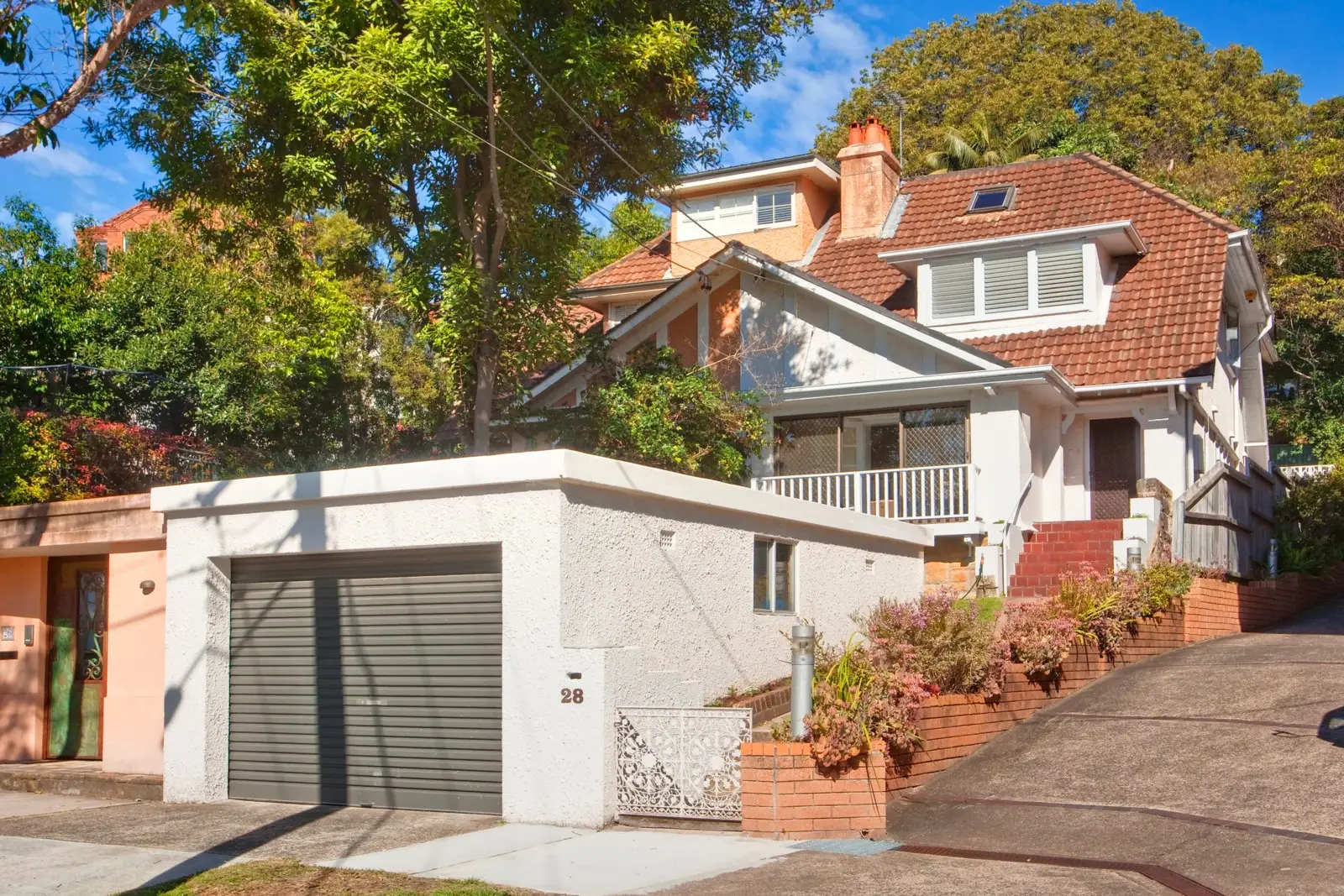 28 Benelong Crescent, Bellevue Hill Sold by Sydney Sotheby's International Realty - image 1