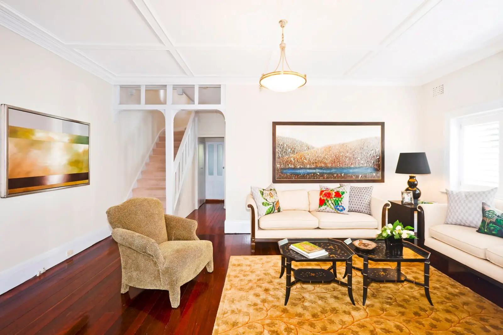 28 Benelong Crescent, Bellevue Hill Sold by Sydney Sotheby's International Realty - image 2