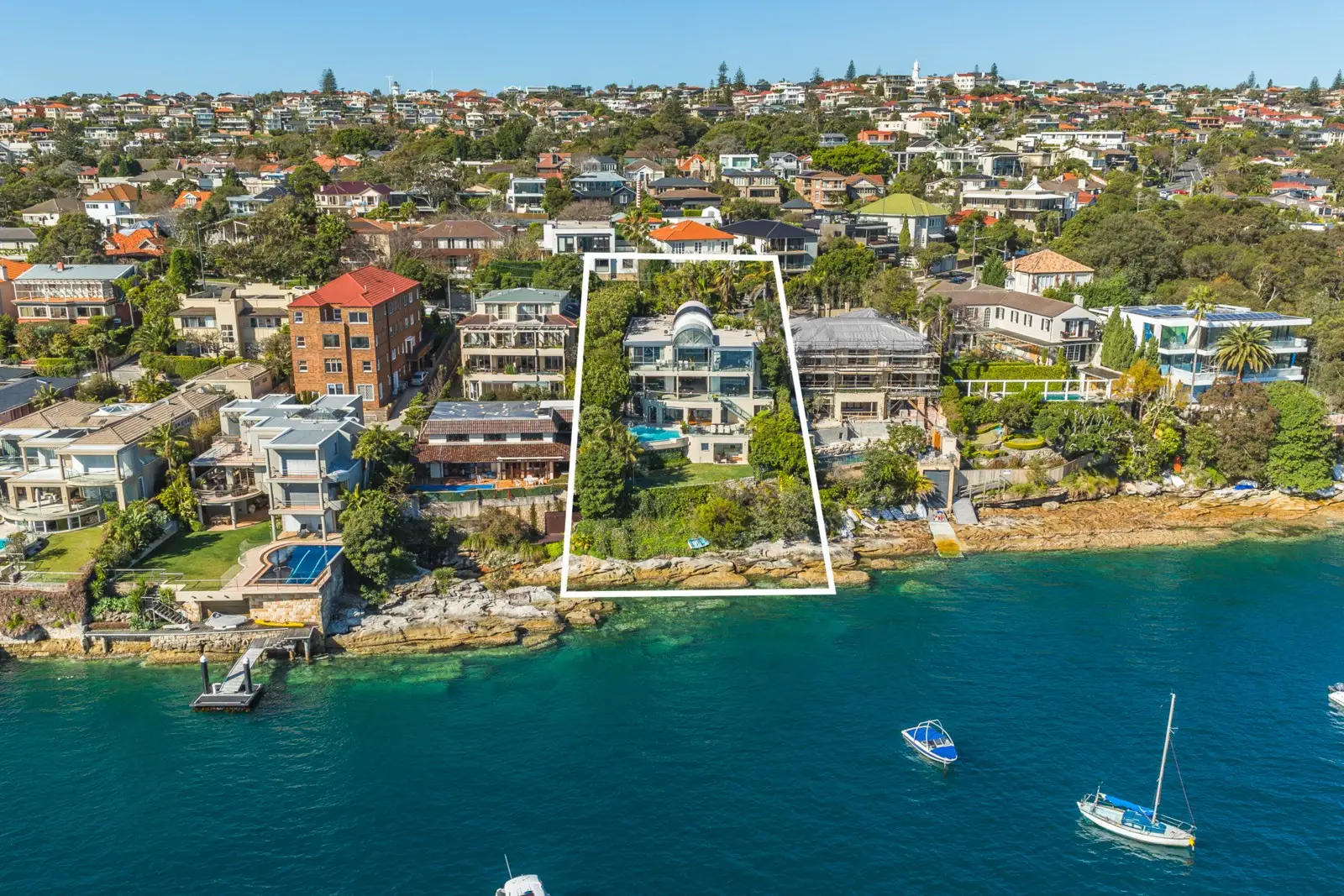 24 The Crescent, Vaucluse Sold by Sydney Sotheby's International Realty - image 2