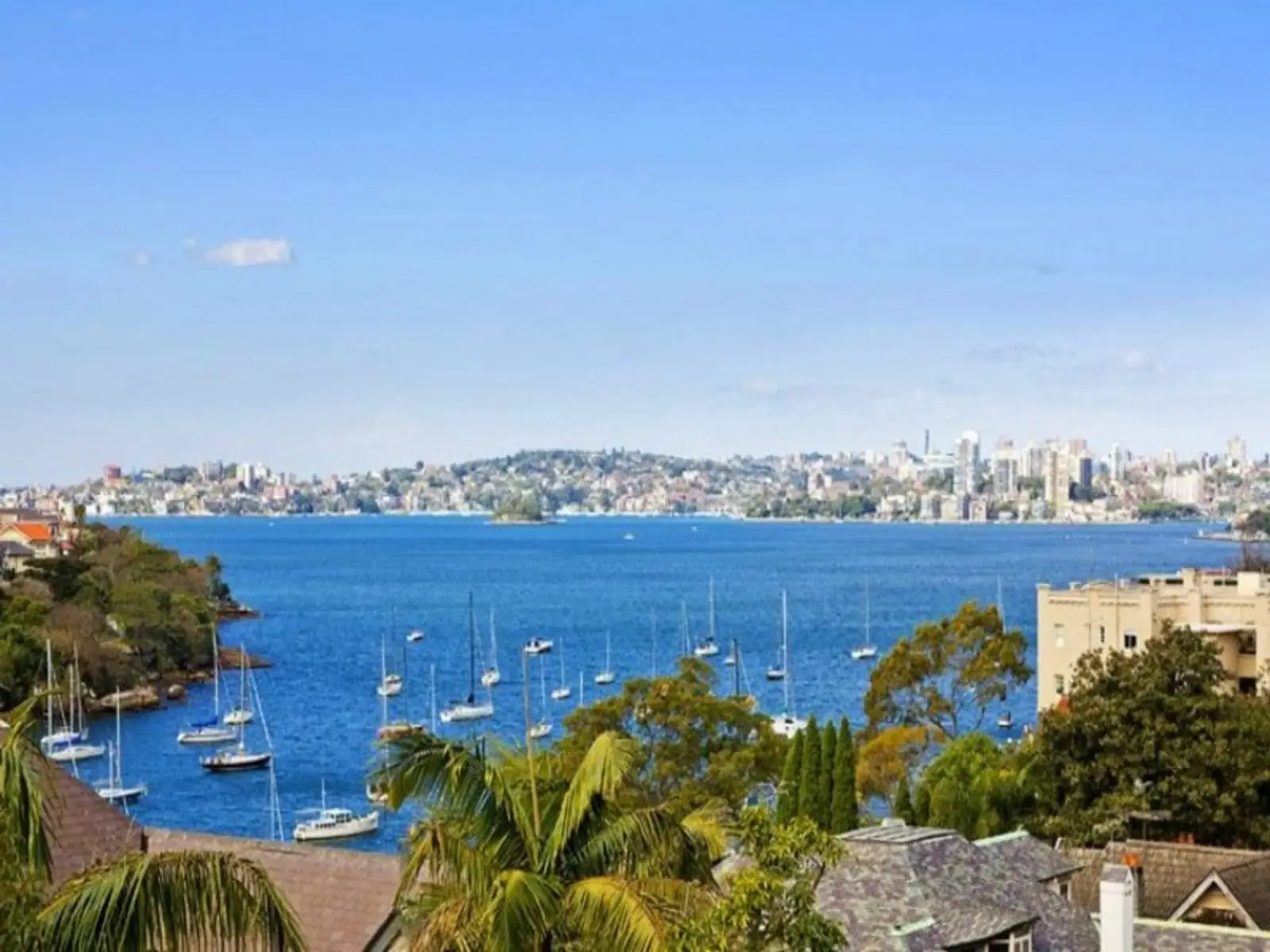 12/3 Billong Street, Neutral Bay Sold by Sydney Sotheby's International Realty - image 1