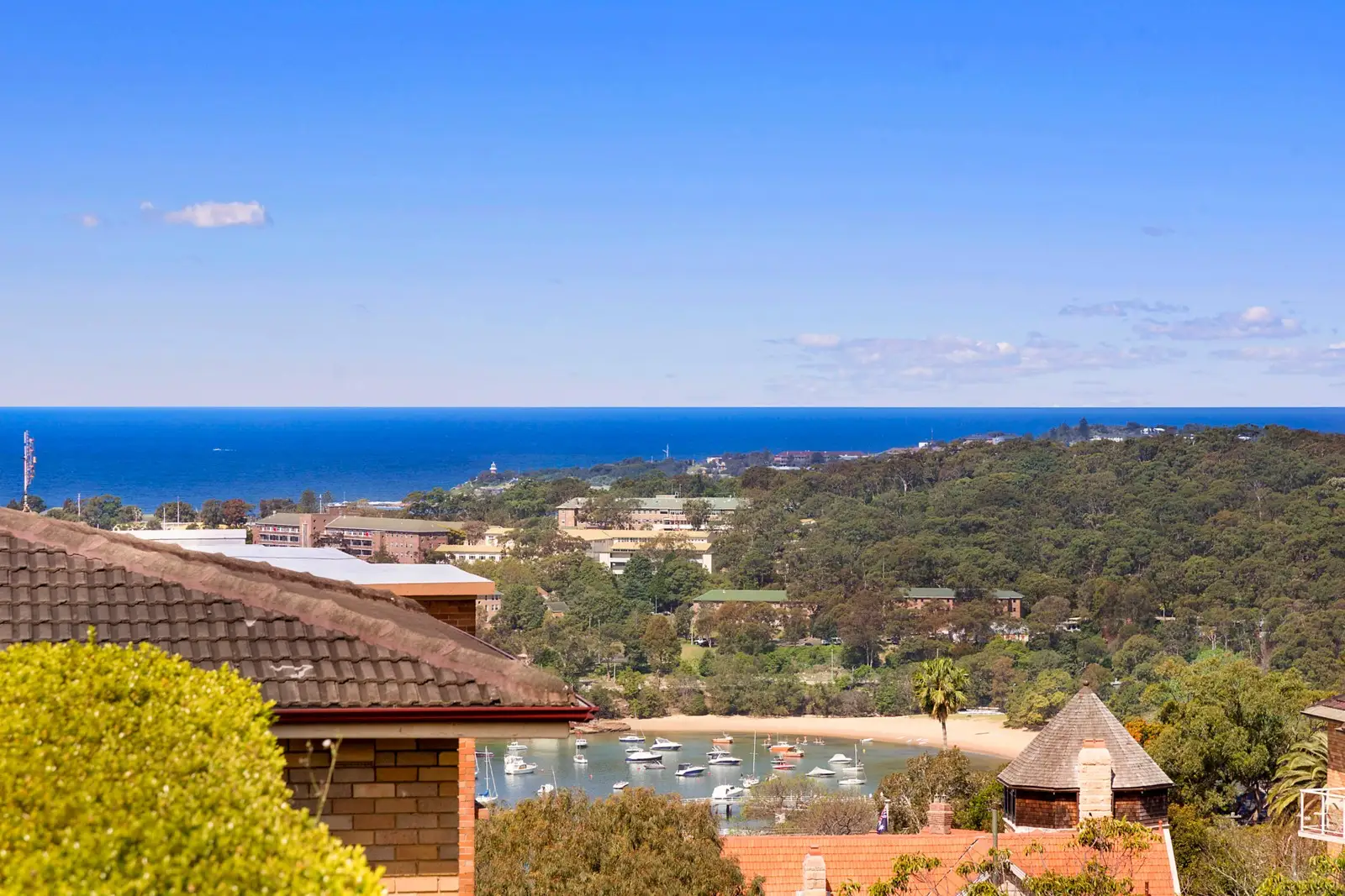 15/8-10 Cifford Street, Mosman Sold by Sydney Sotheby's International Realty - image 2