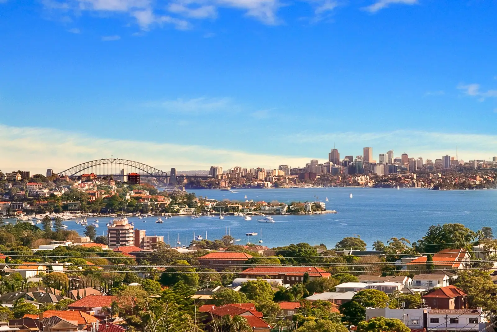 2a Bangalla Road, Rose Bay Sold by Sydney Sotheby's International Realty - image 1