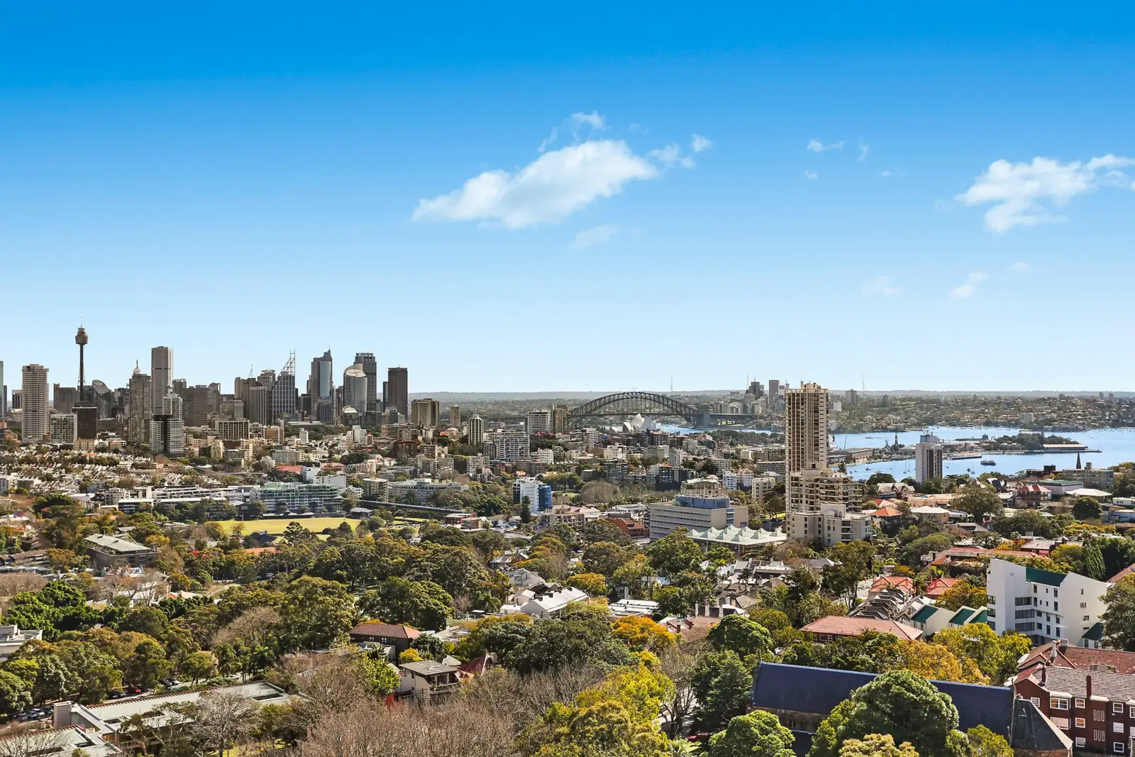 81/8-14 Fullerton Street, Woollahra Sold by Sydney Sotheby's International Realty - image 1