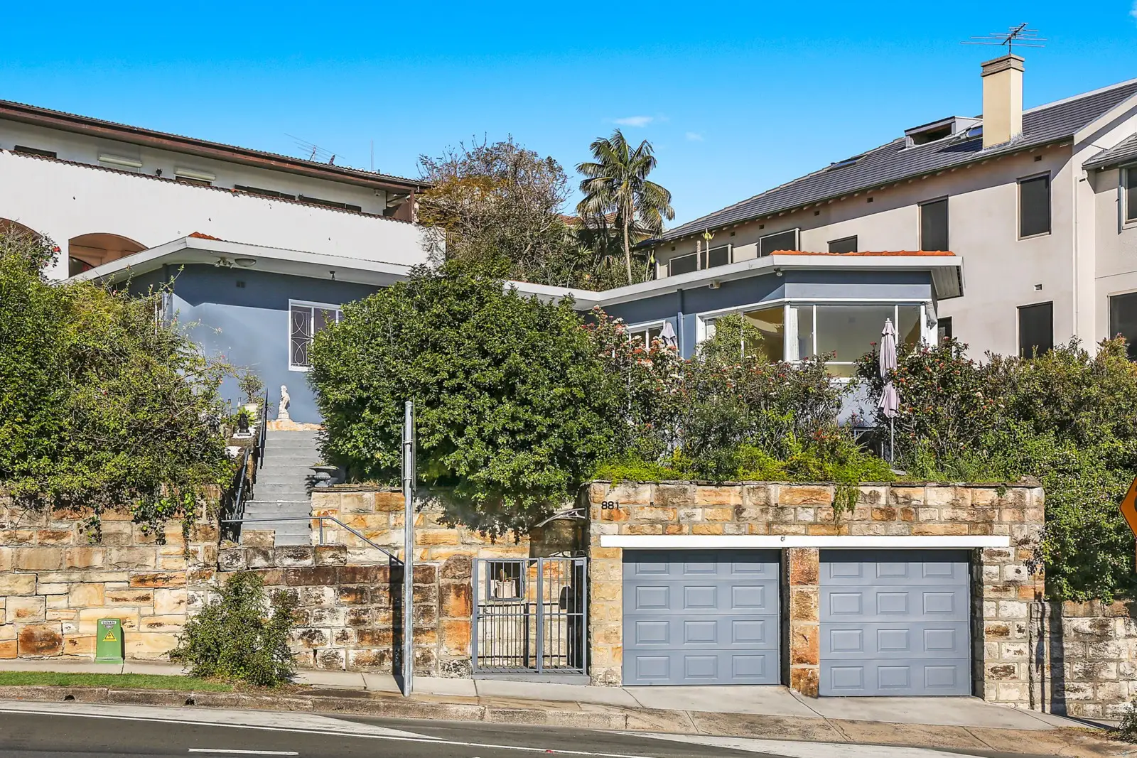 881 New South Head Road, Rose Bay Sold by Sydney Sotheby's International Realty - image 3