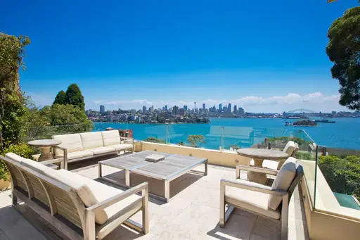 29a Wentworth Street, Point Piper Sold by Sydney Sotheby's International Realty