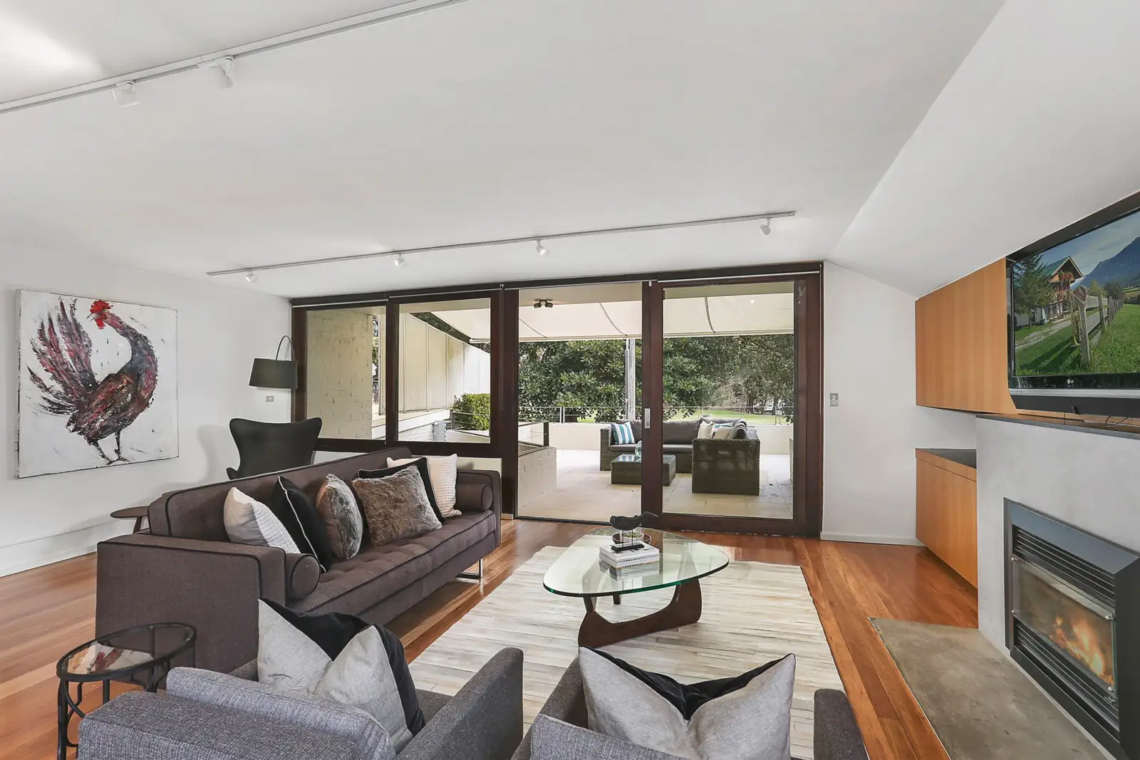 3 Fig Tree Lane, Woollahra Sold by Sydney Sotheby's International Realty - image 3