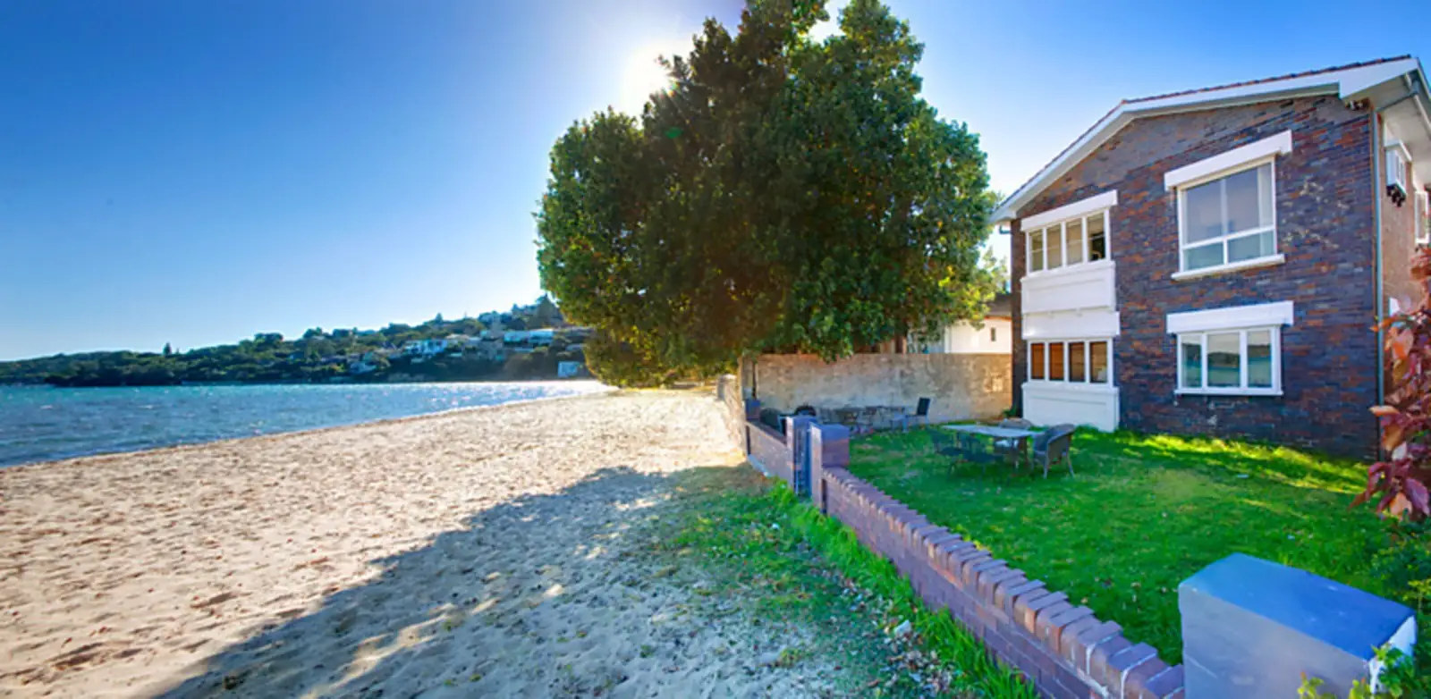 746 New South Head Road, Rose Bay Leased by Sydney Sotheby's International Realty - image 1