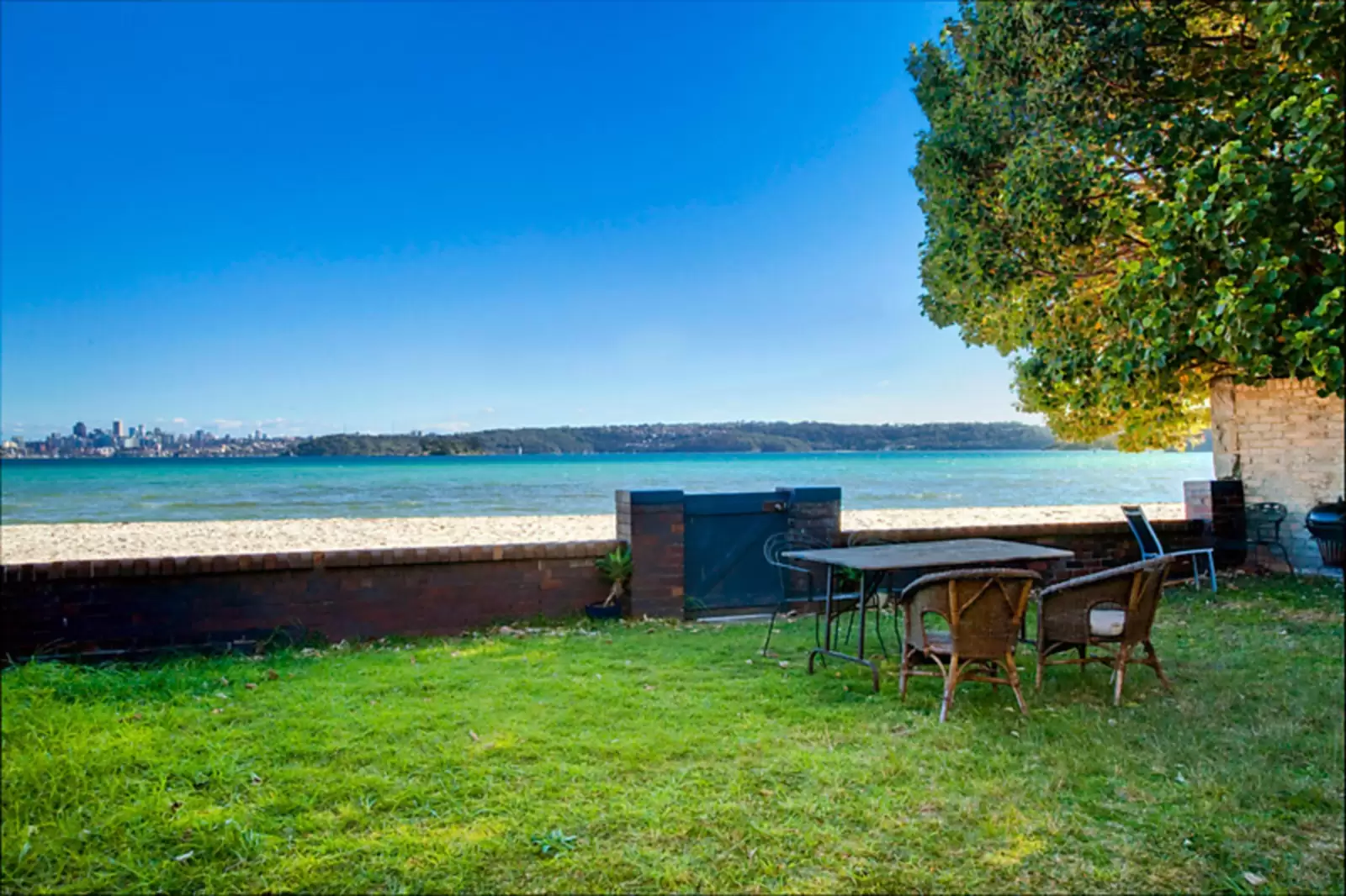 746 New South Head Road, Rose Bay Leased by Sydney Sotheby's International Realty - image 5