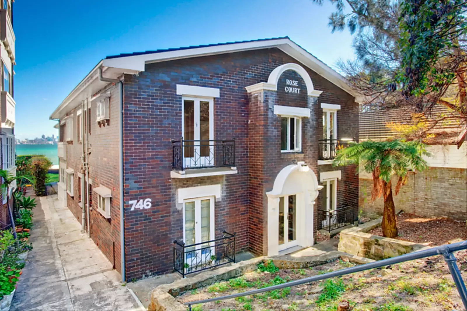 746 New South Head Road, Rose Bay Leased by Sydney Sotheby's International Realty - image 10