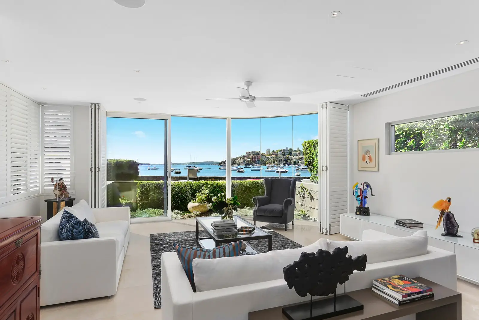 2 Marine Parade, Double Bay Sold by Sydney Sotheby's International Realty - image 1
