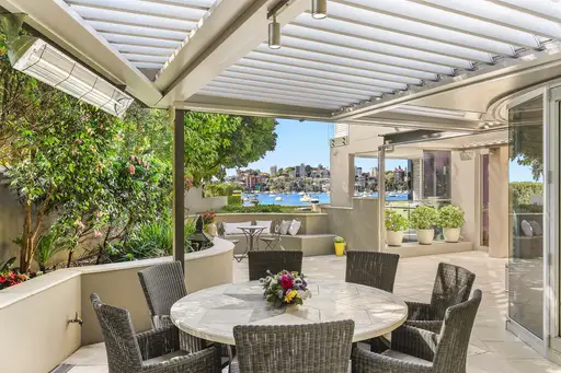 2 Marine Parade, Double Bay Sold by Sydney Sotheby's International Realty
